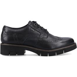 POD Kacey Brogue