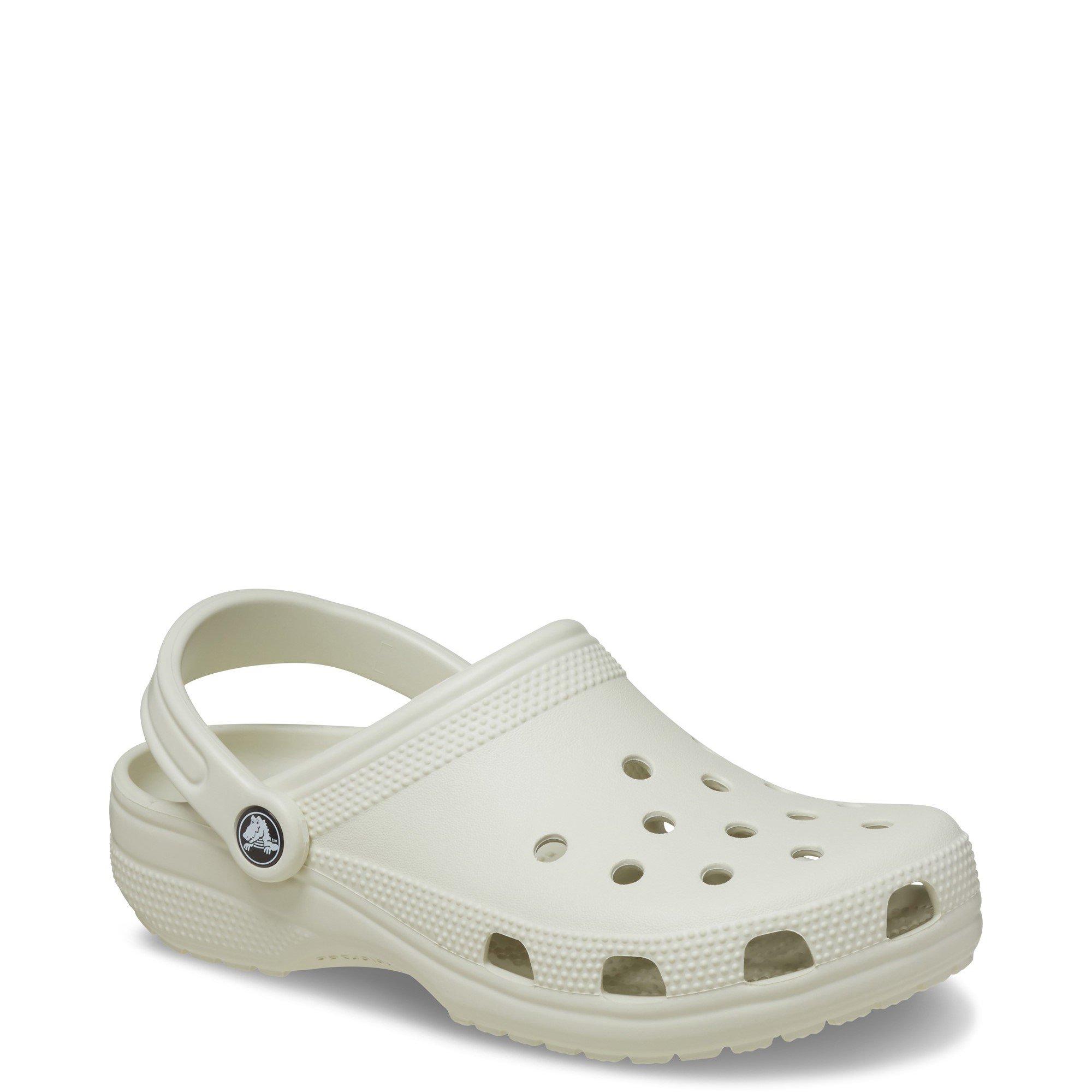 Off White - Crocs - Women's Classic Clogs - 2