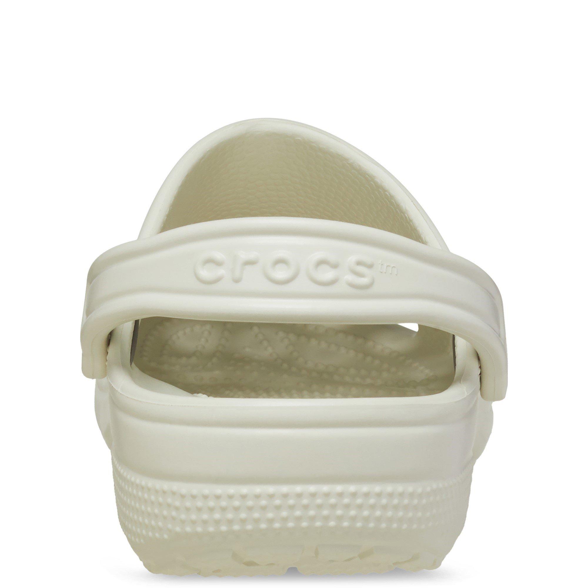 Off White - Crocs - Women's Classic Clogs - 3