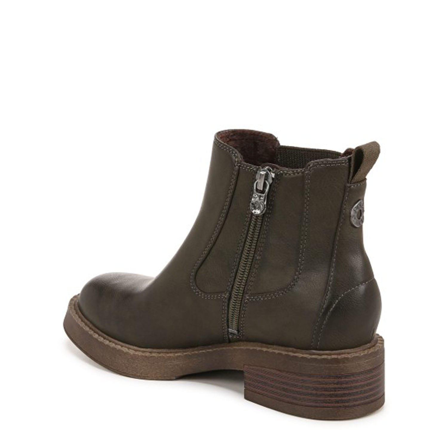 Olive - Blowfish Malibu - Vera Chelsea Boots - 4