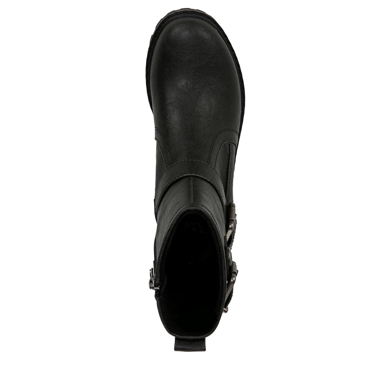 Black - Blowfish Malibu - Raydon Biker Boots - 7