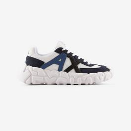 Armani Exchange Trainers