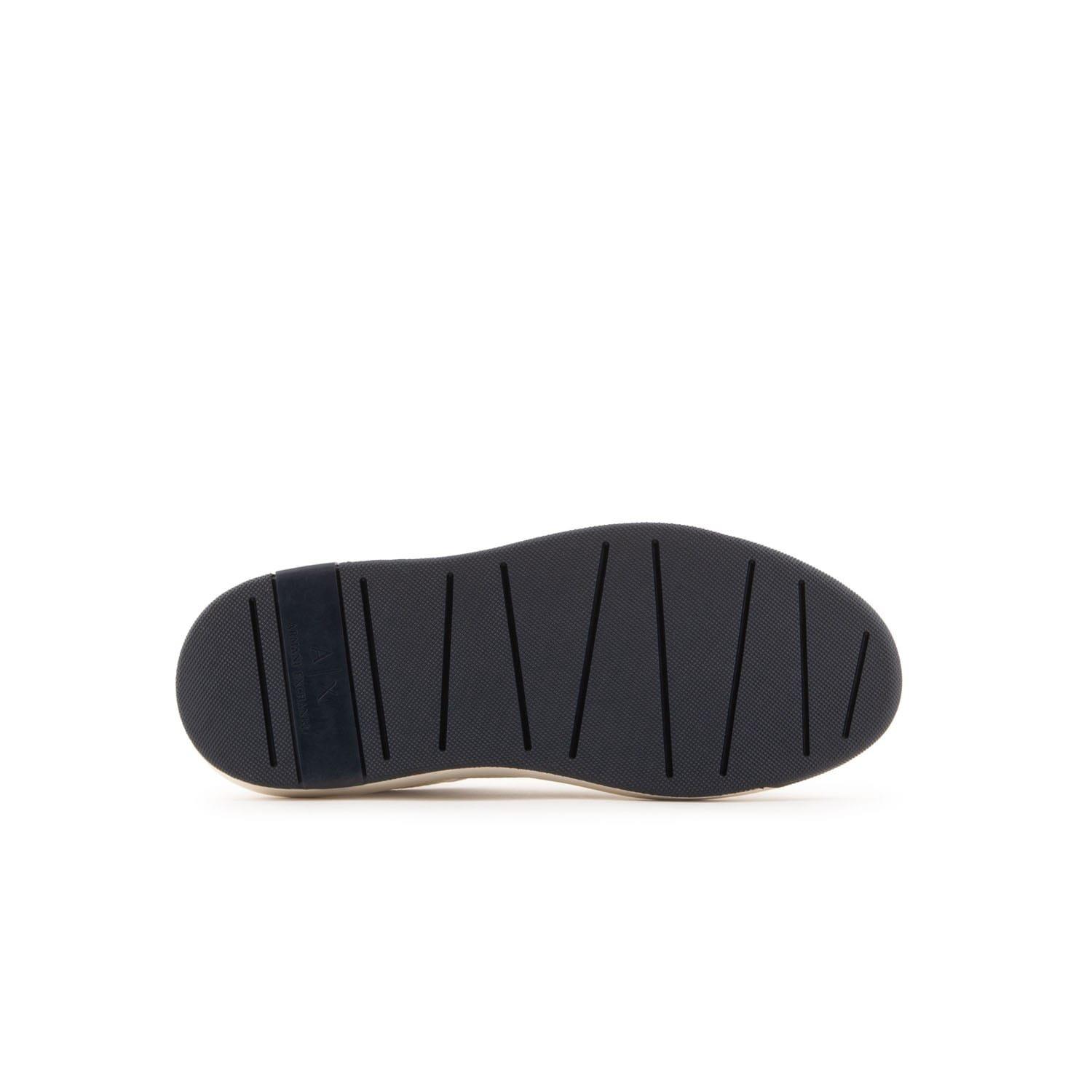 Off White - Armani Exchange - Trainers - 6