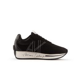Armani Exchange Trainers