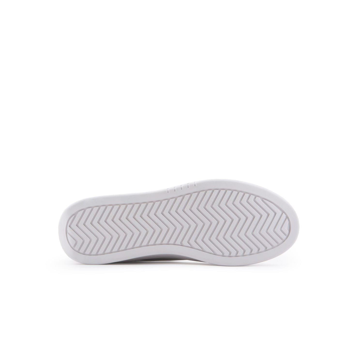 White Pink - Armani Exchange - Trainers - 6