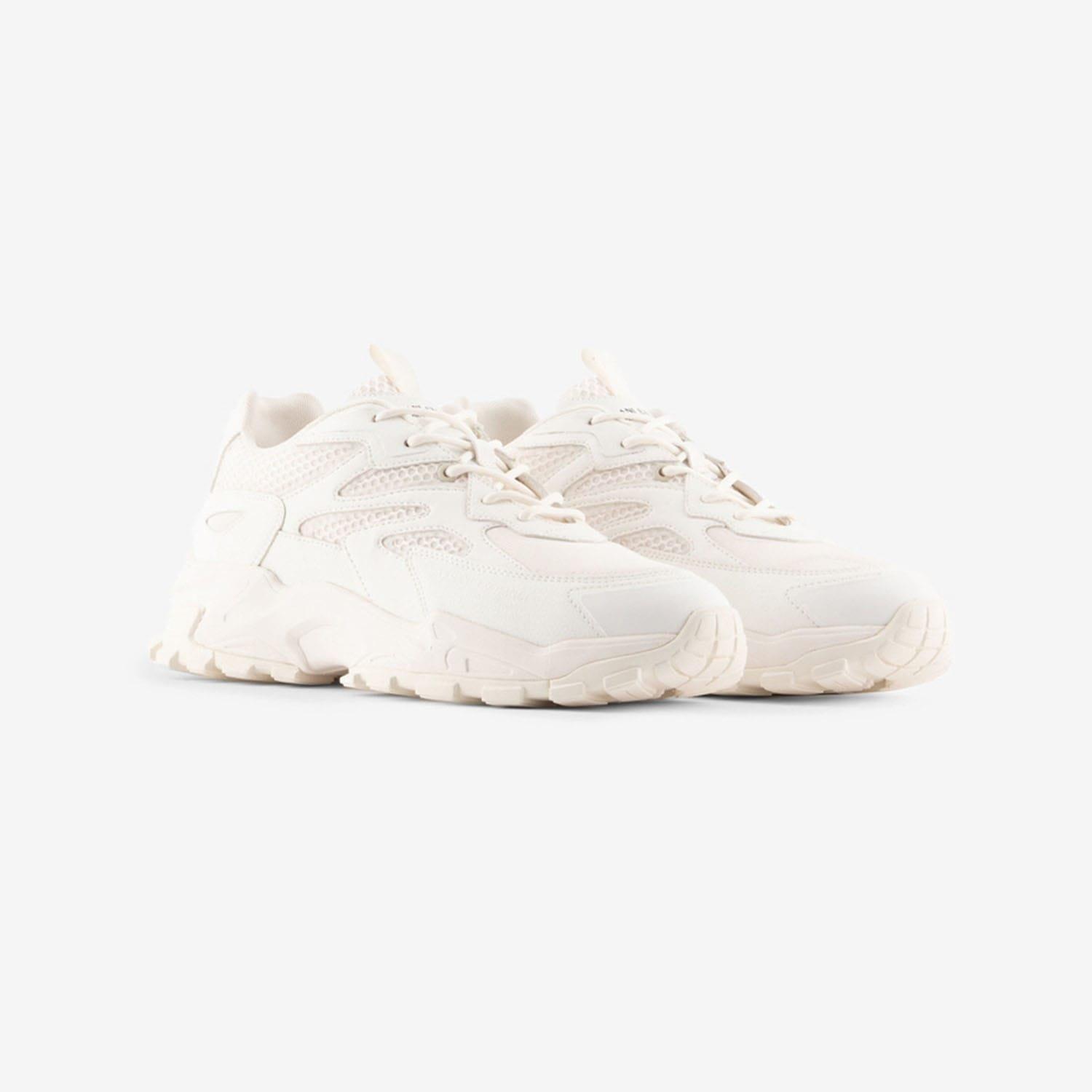 Off White - Armani Exchange - Trainers - 2