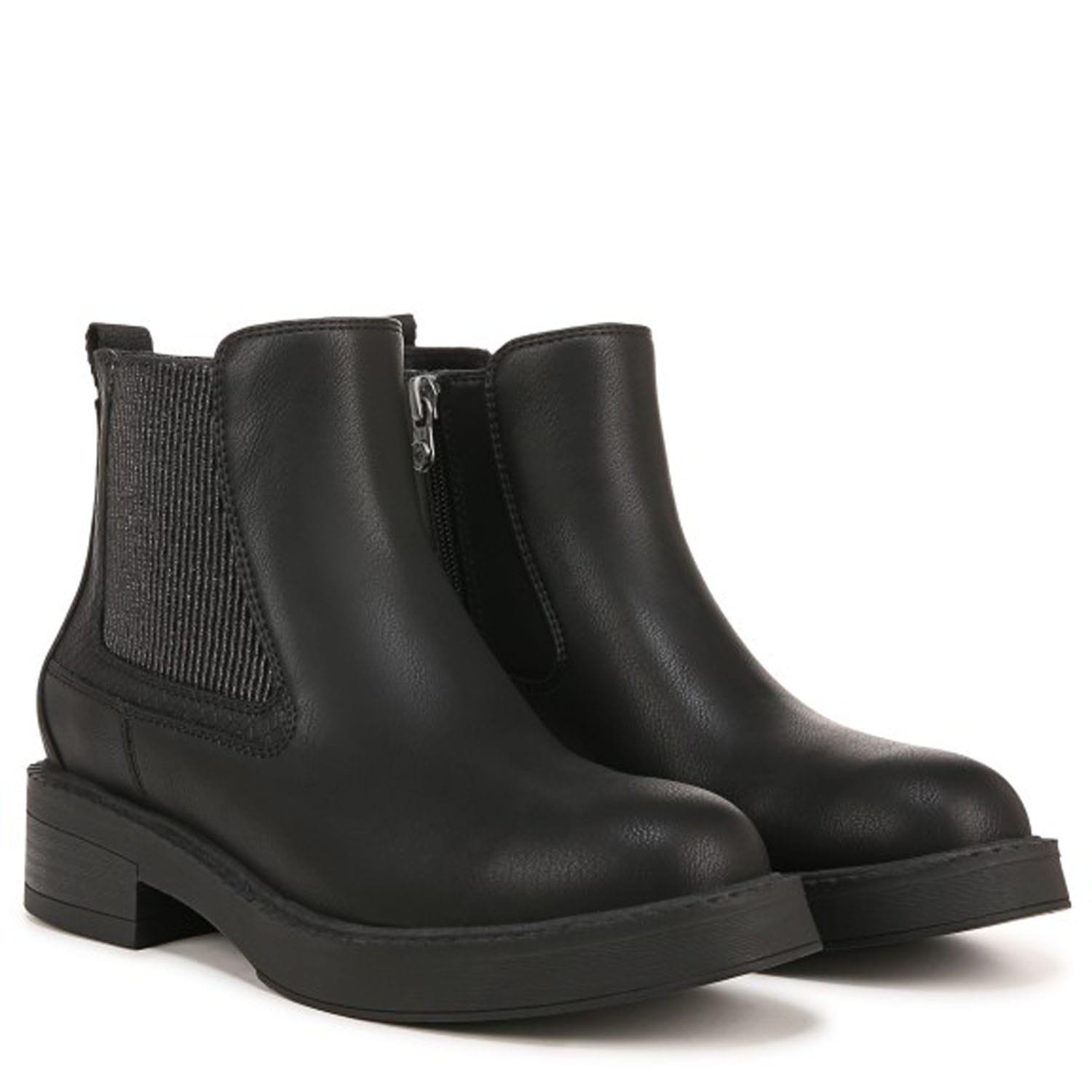 Black - Blowfish Malibu - Vera Chelsea Boots - 2