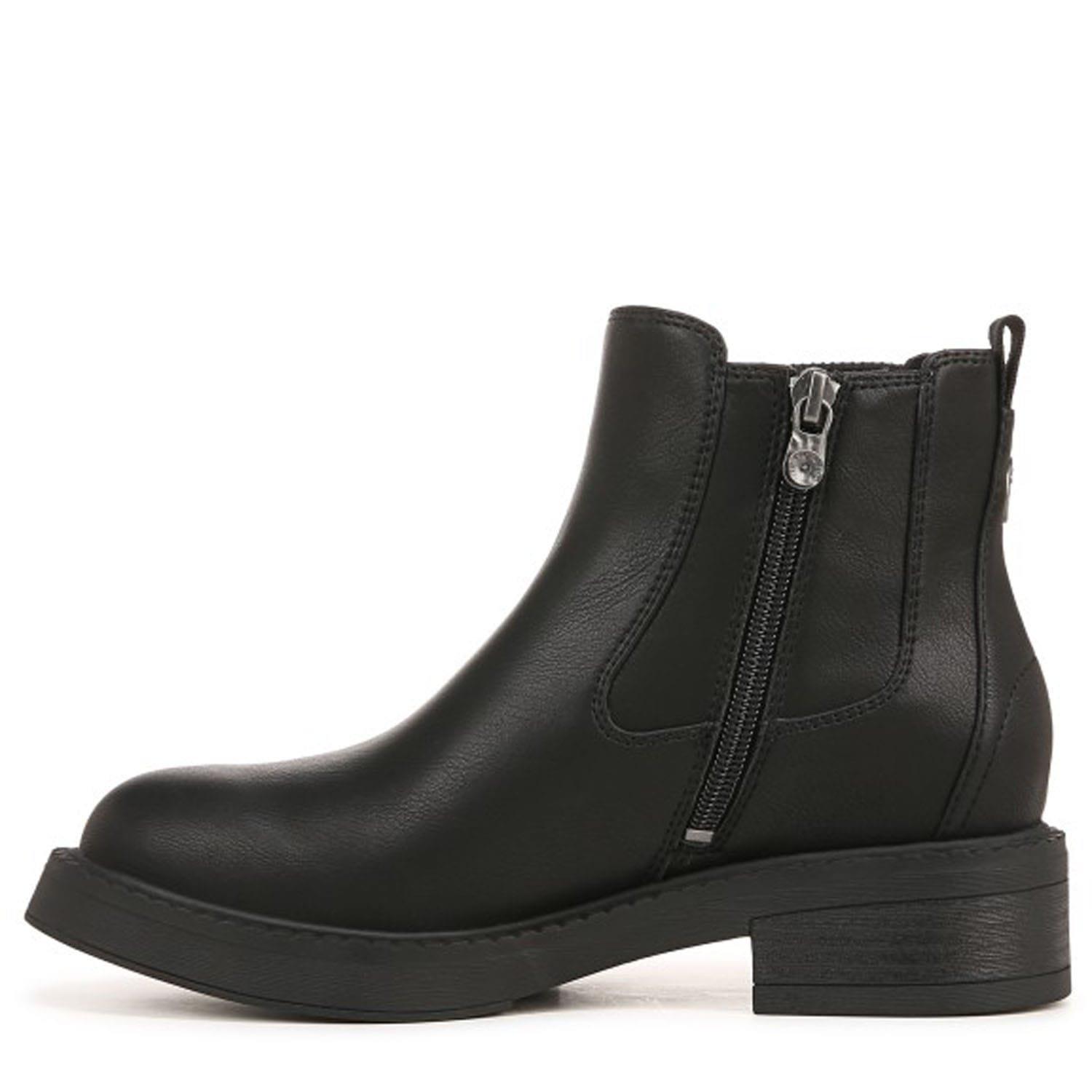 Black - Blowfish Malibu - Vera Chelsea Boots - 3