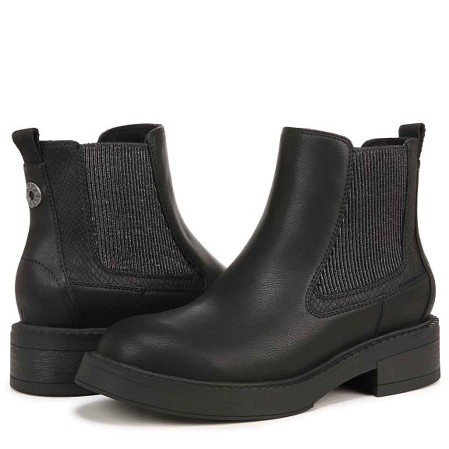Black - Blowfish Malibu - Vera Chelsea Boots - 4
