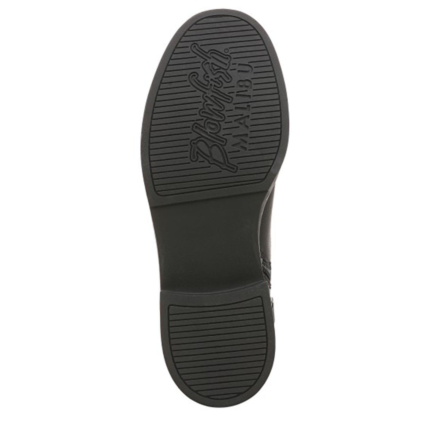 Black - Blowfish Malibu - Vera Chelsea Boots - 5