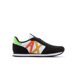 Armani Exchange Trainers