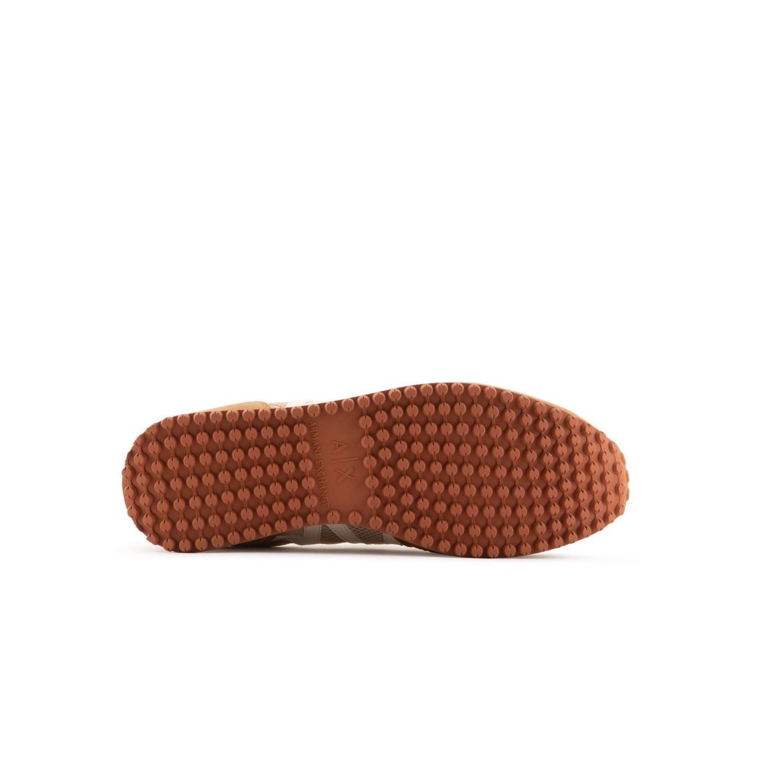 Multi Colour - Armani Exchange - Trainers - 6