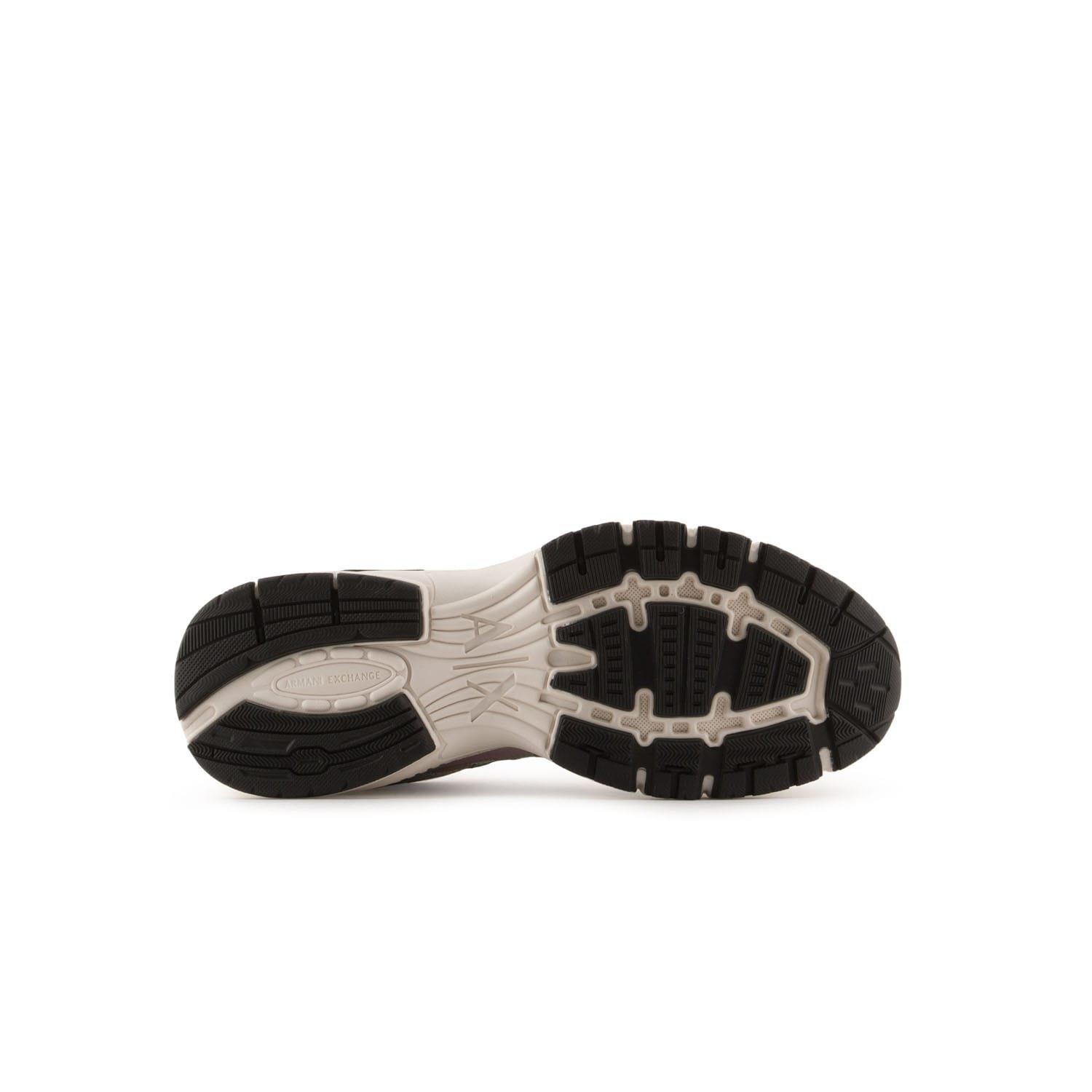 Multi Colour - Armani Exchange - Trainers - 6