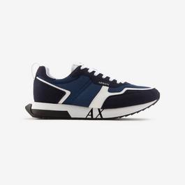 Armani Exchange Trainers