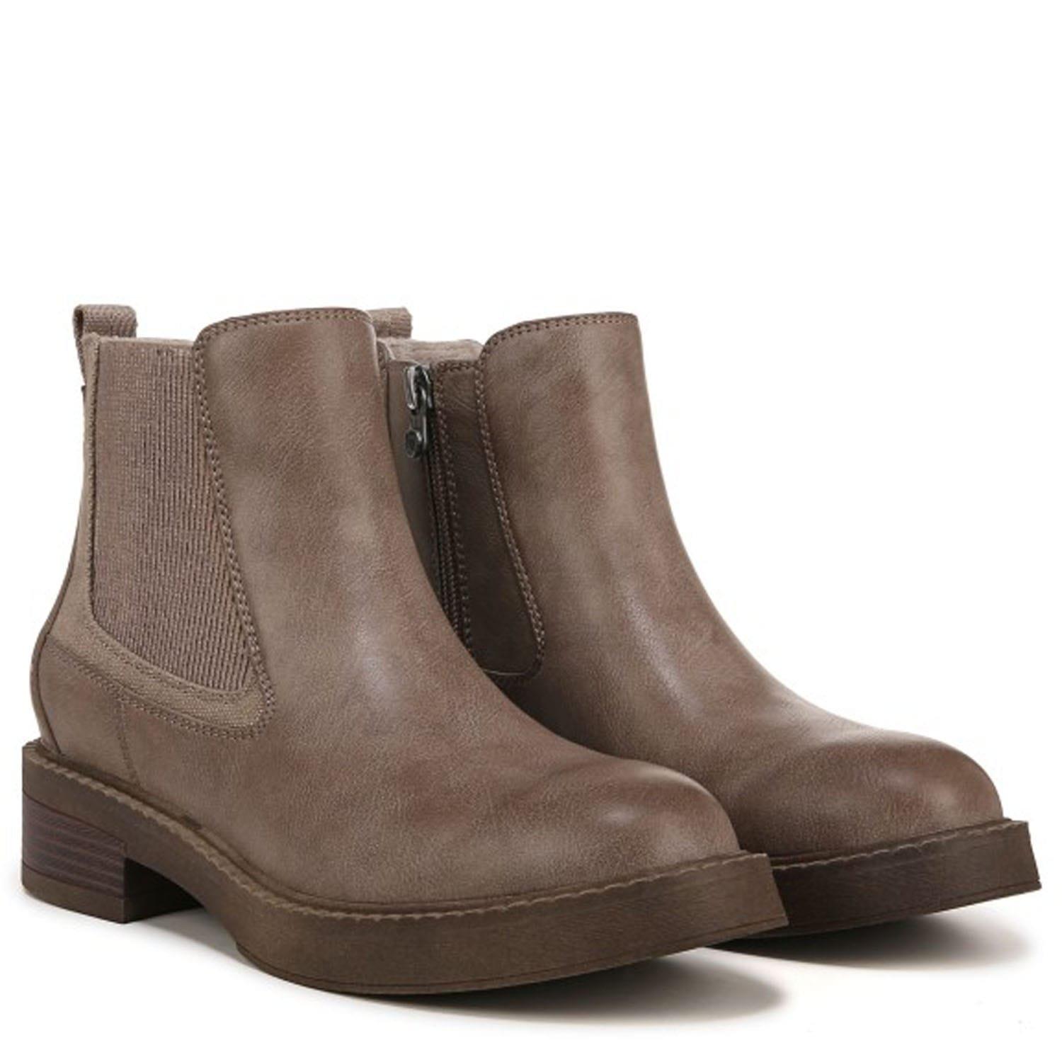 Mushroom - Blowfish Malibu - Vera Chelsea Boots - 2