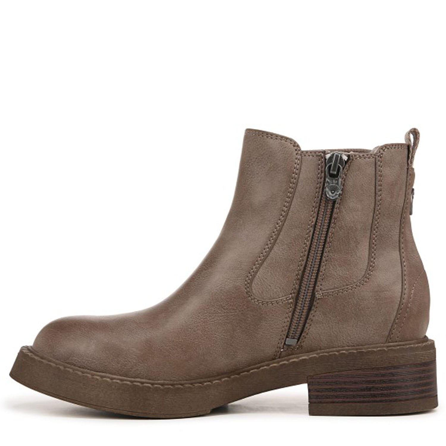 Mushroom - Blowfish Malibu - Vera Chelsea Boots - 3