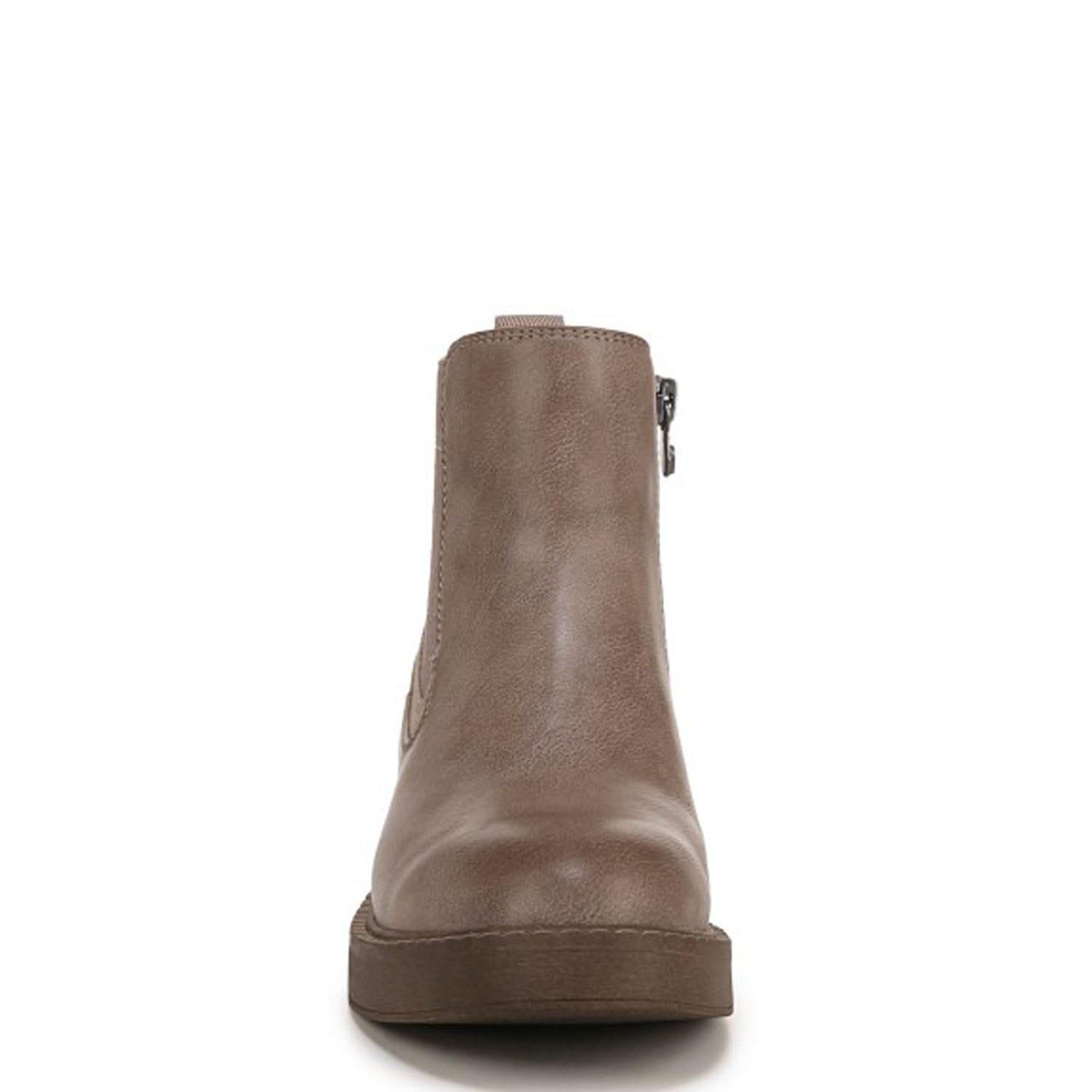 Mushroom - Blowfish Malibu - Vera Chelsea Boots - 5