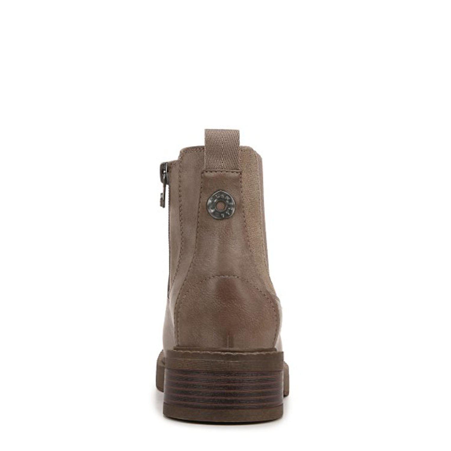 Mushroom - Blowfish Malibu - Vera Chelsea Boots - 6