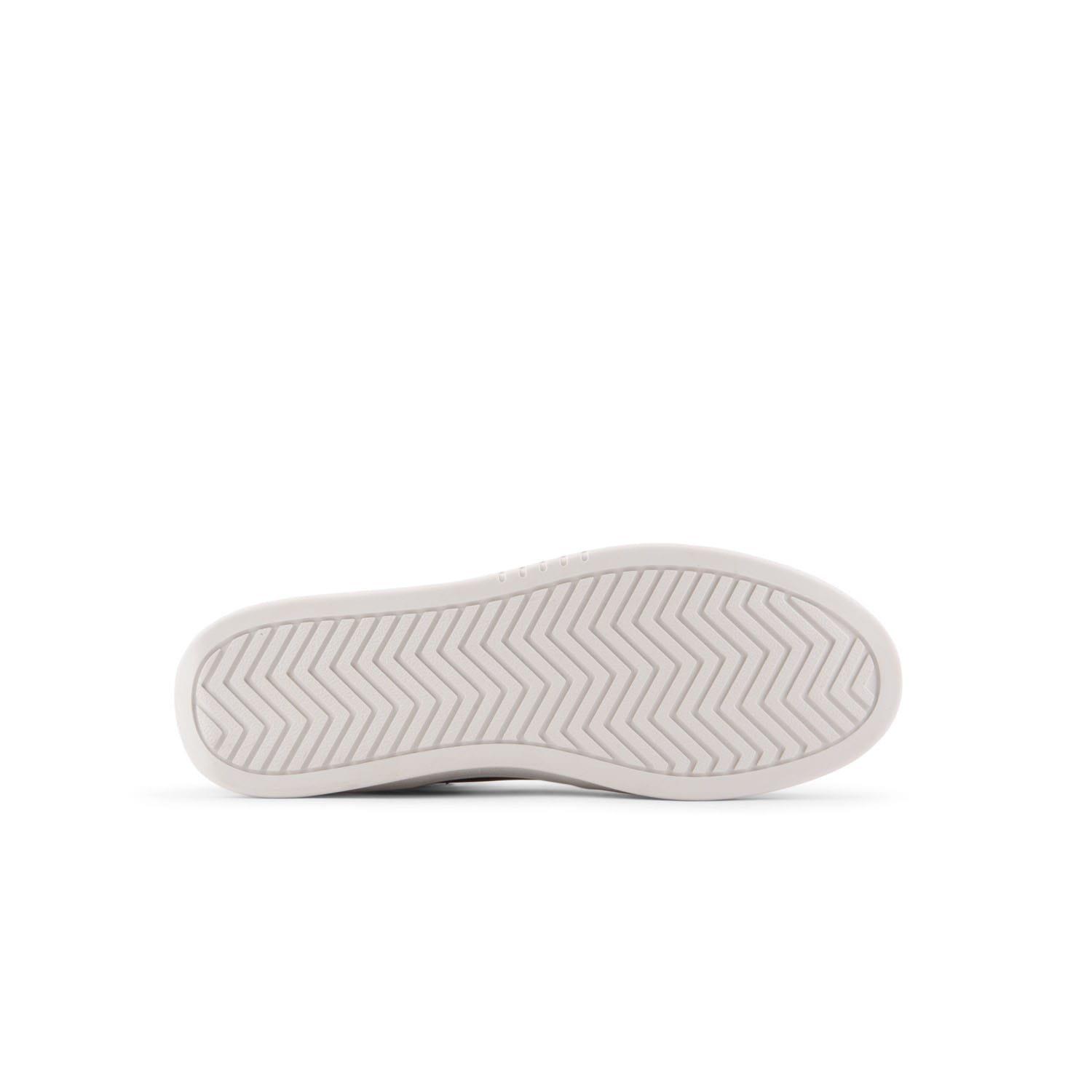 White Black - Armani Exchange - Trainers - 5