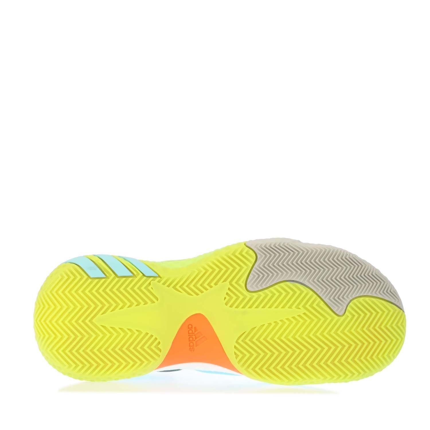 Blue - adidas - Harden Vol. 6 Trainers - 4