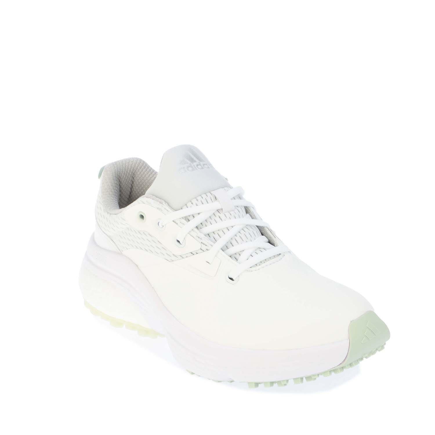 Blanc - adidas - SolarMotion Golf Shoes - 2