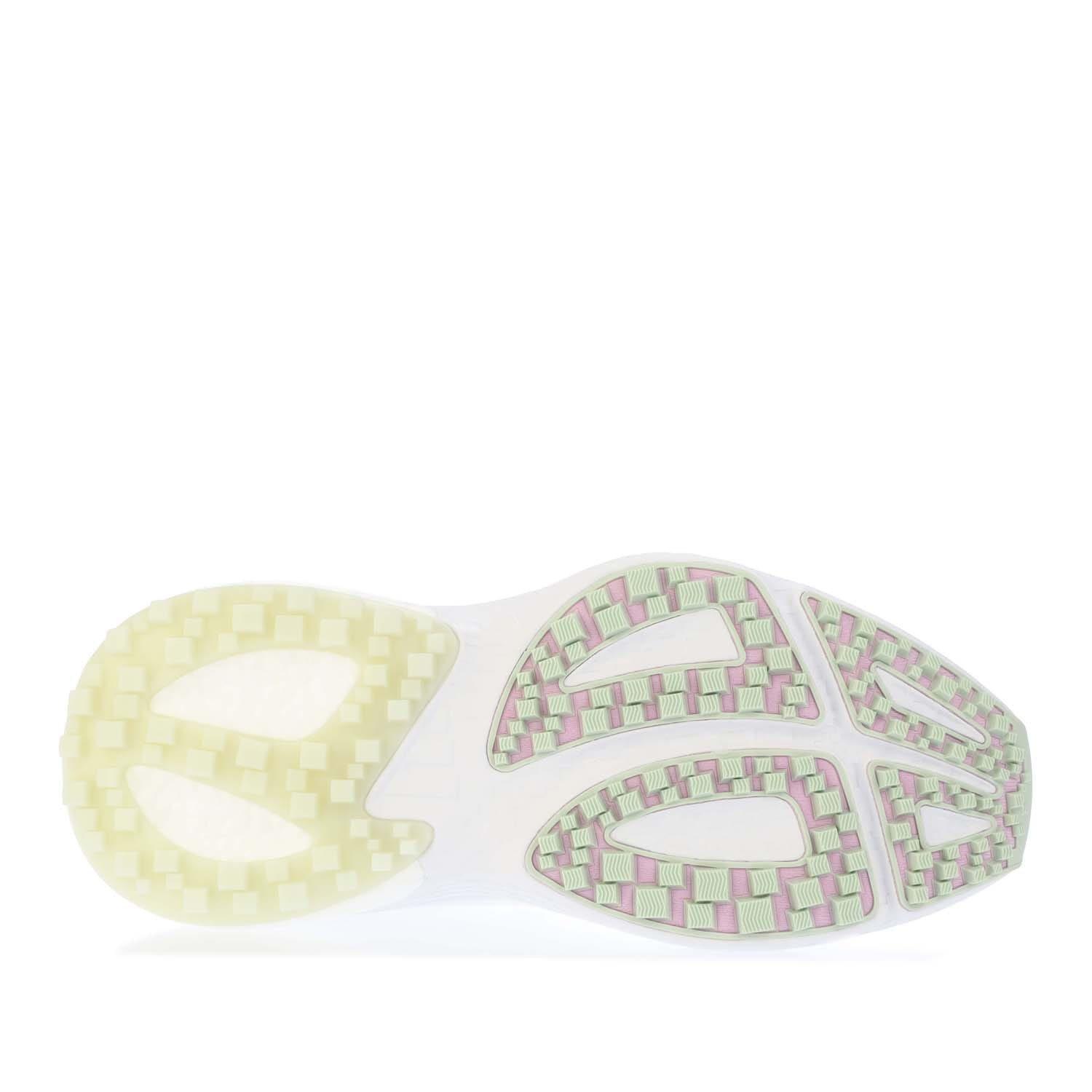 Blanc - adidas - SolarMotion Golf Shoes - 4