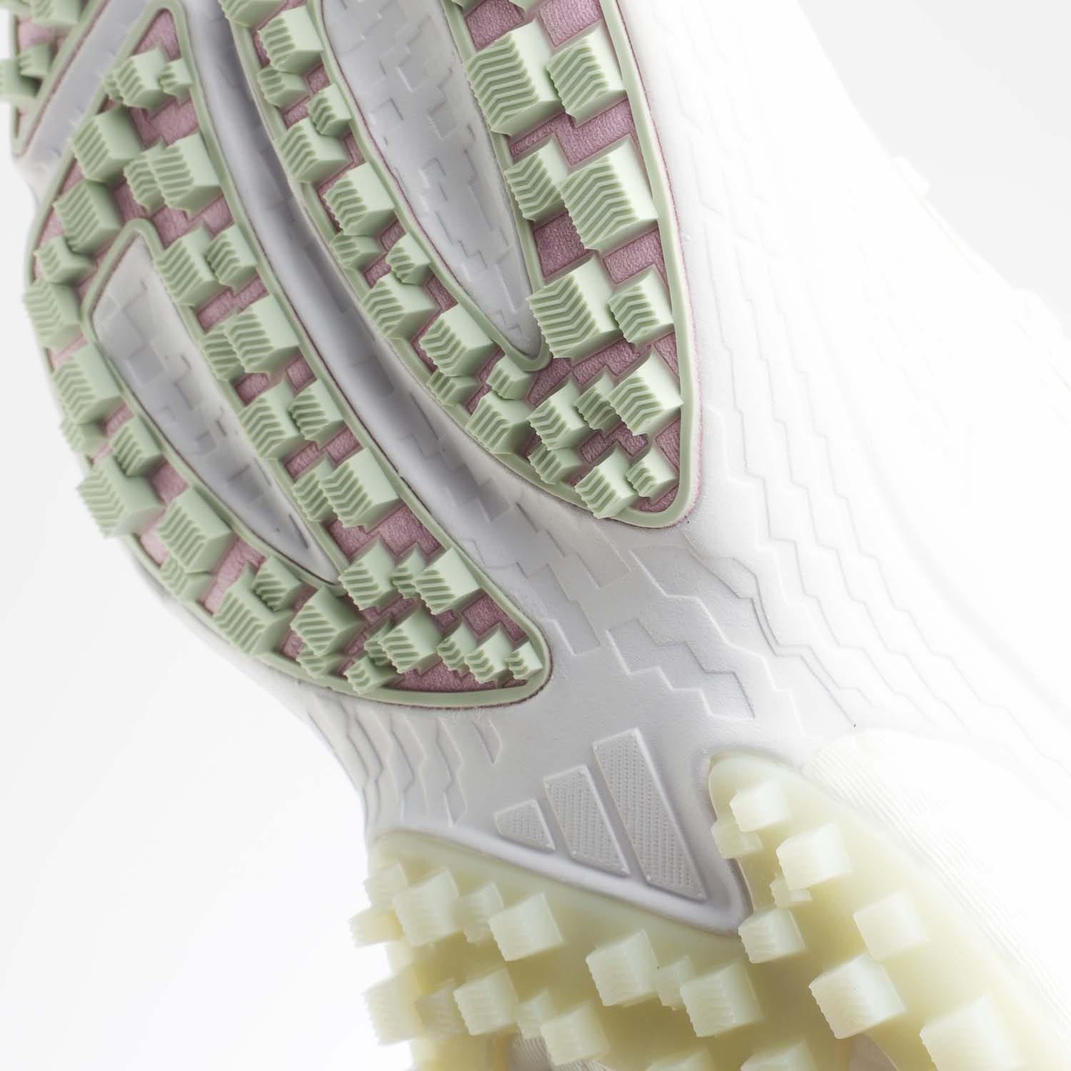 Blanc - adidas - SolarMotion Golf Shoes - 5