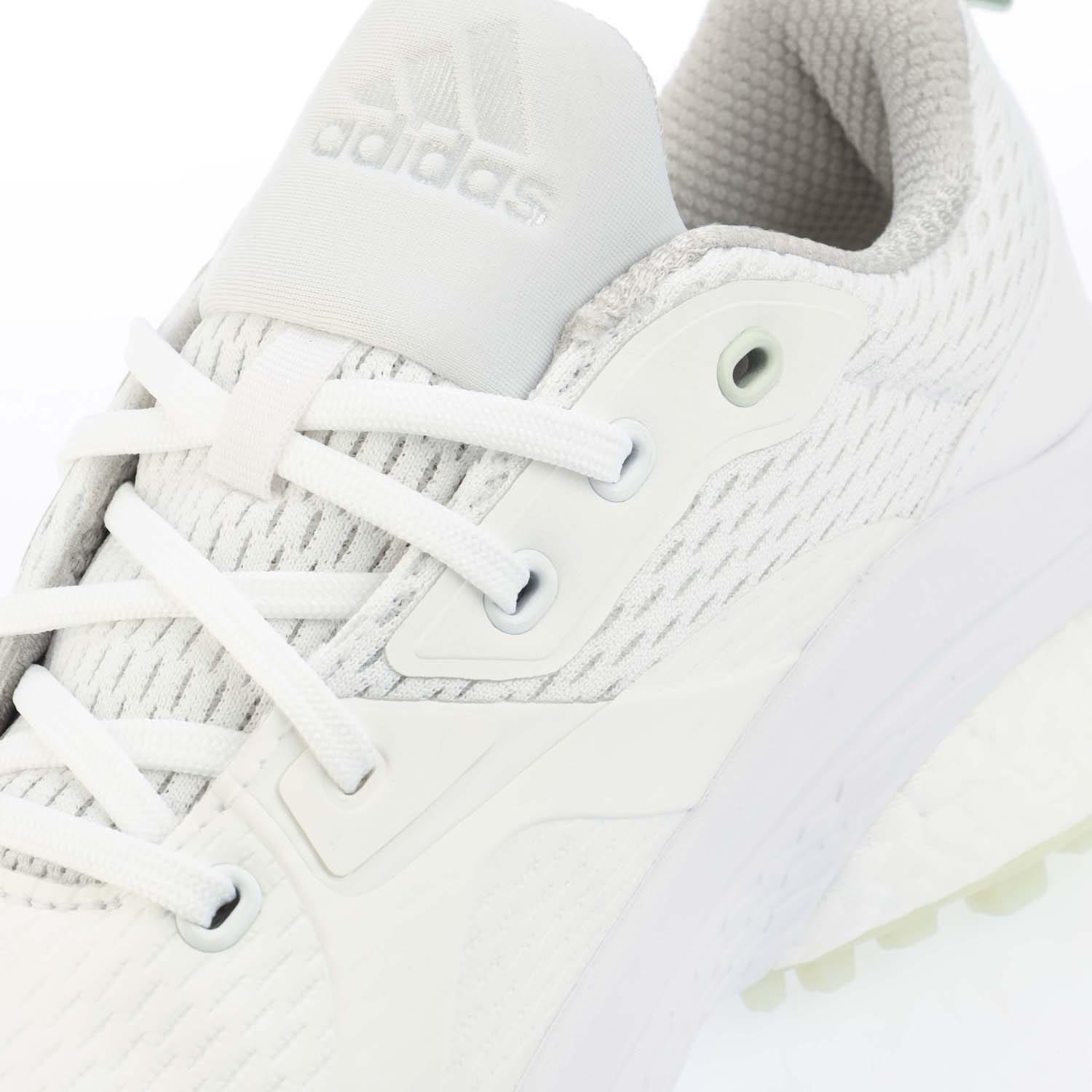 Blanc - adidas - SolarMotion Golf Shoes - 6