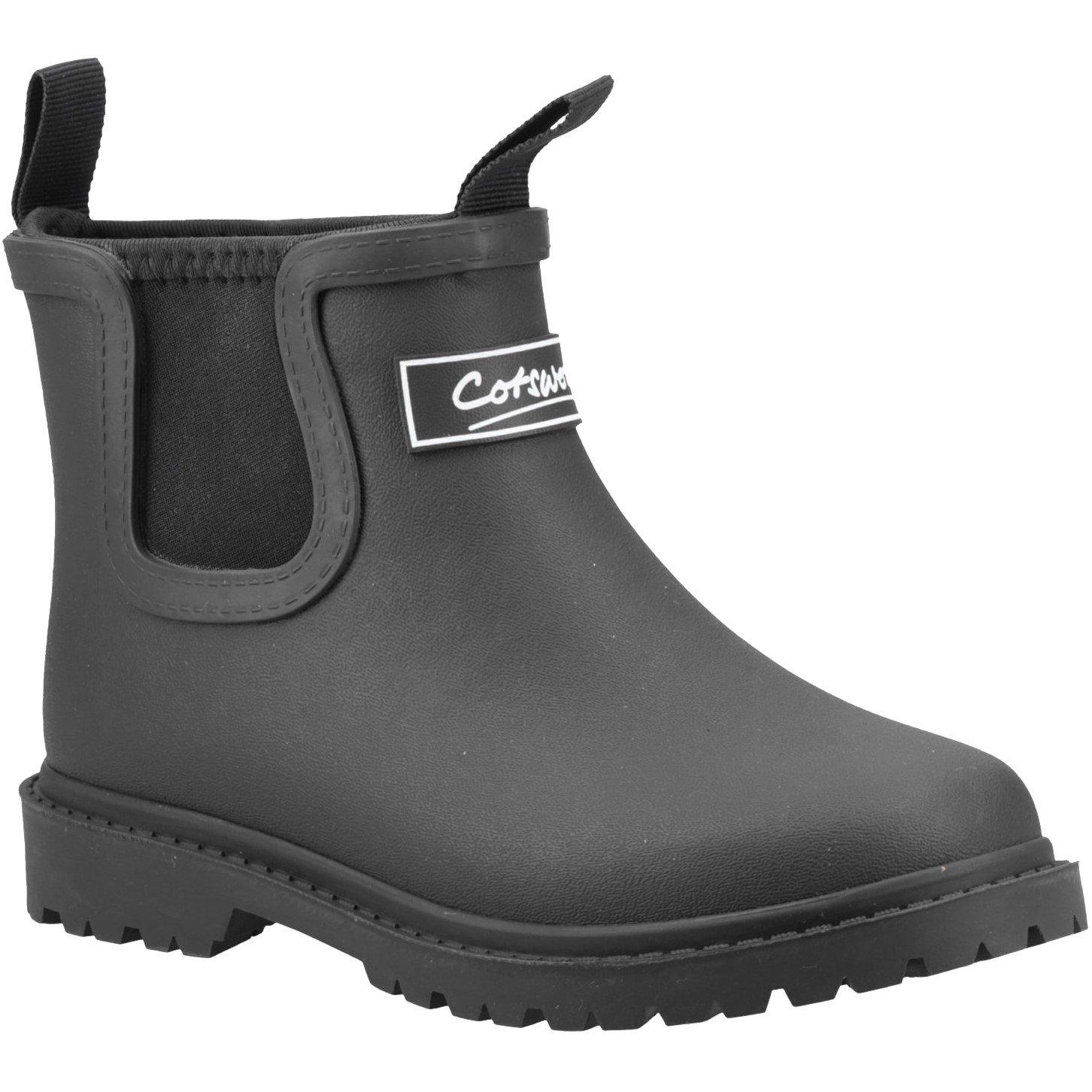 Black - Cotswold - Barton Wellington - 2