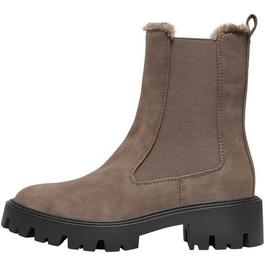 Only BETTY-9 WARM LINED Boot