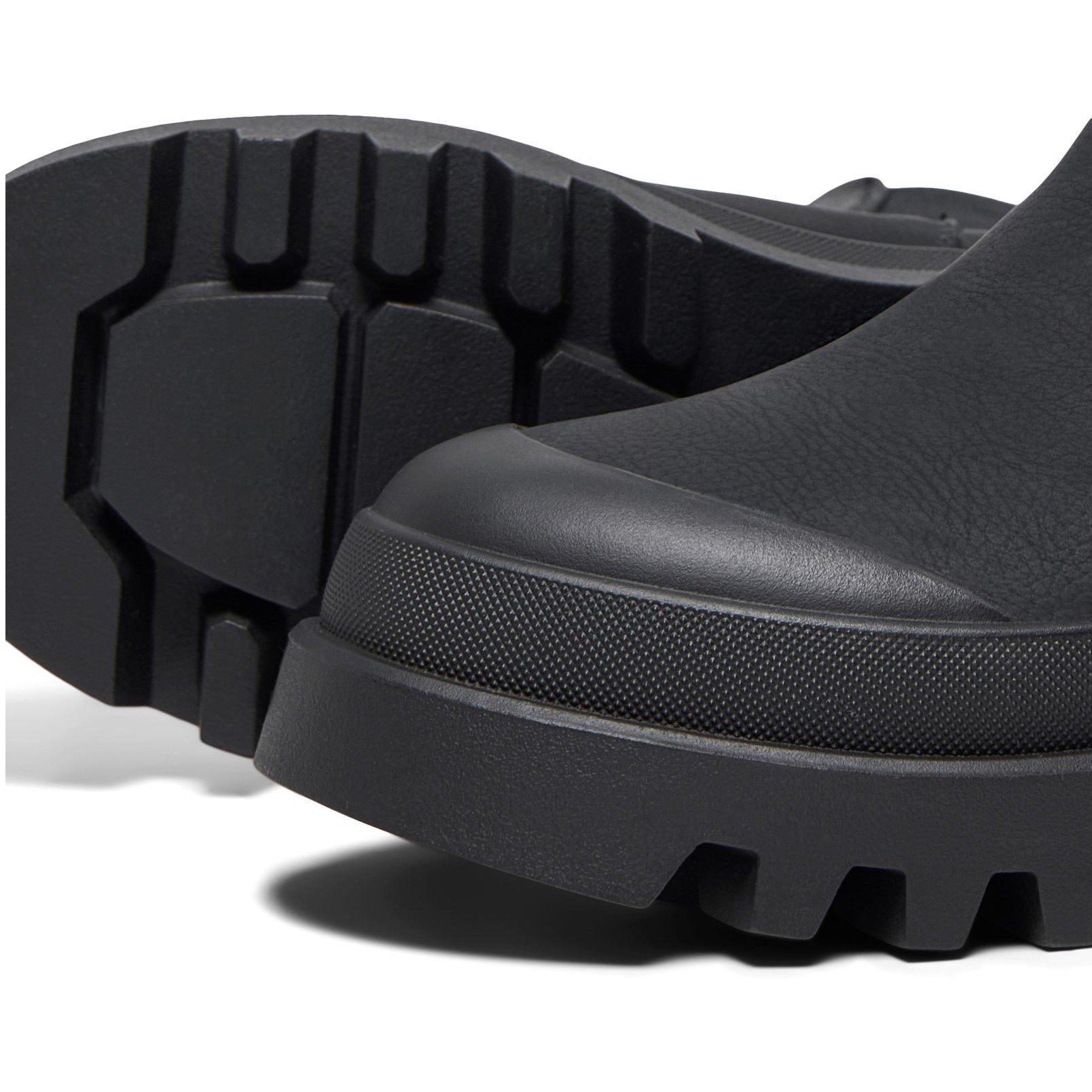 Black - Only - BUZZ-5 Boot - 5