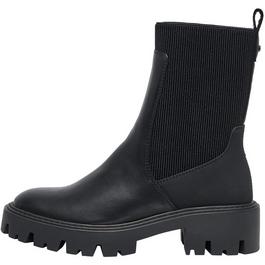 Only BETTY-9 WARM LINED Boot