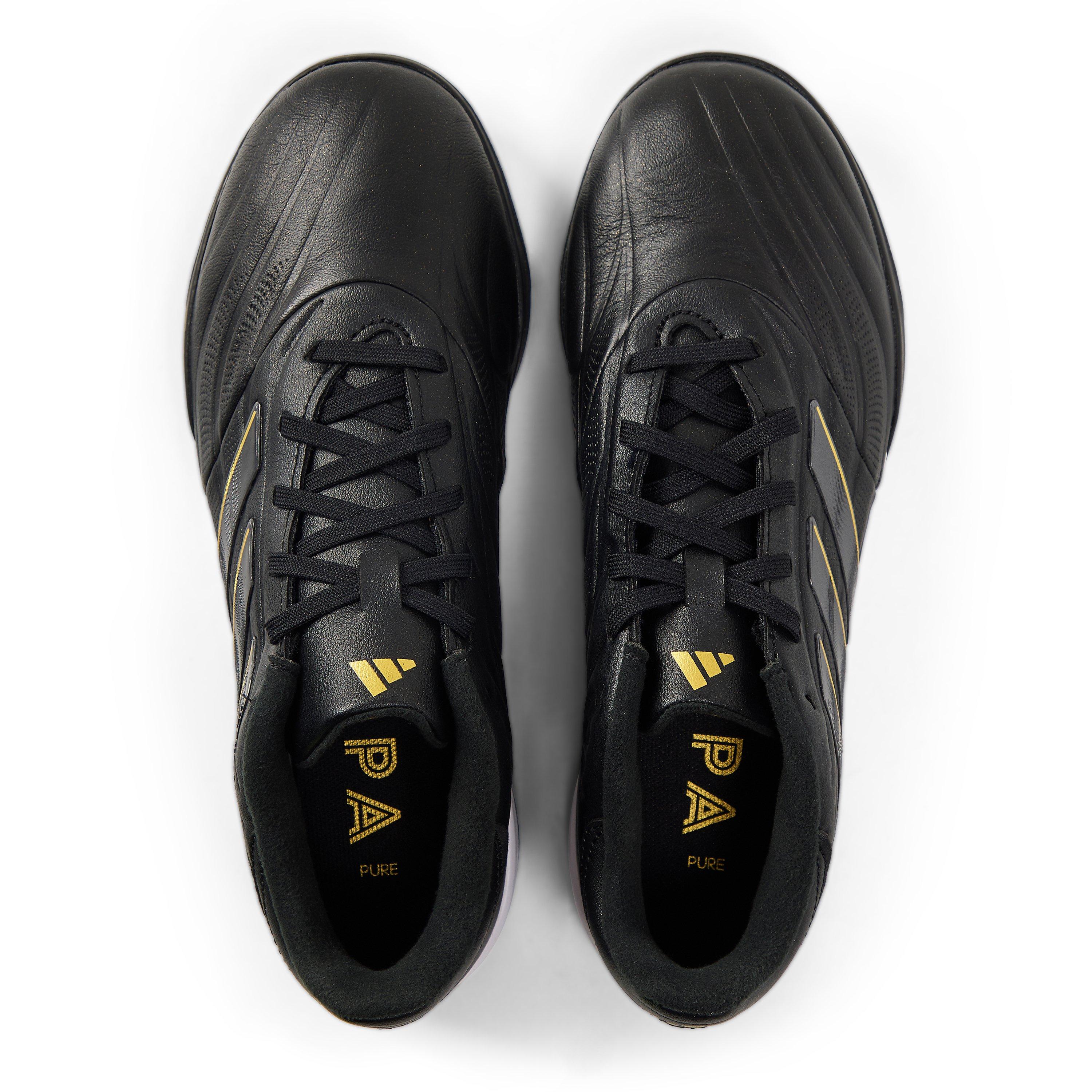 Black - adidas - Copa Pure 2 League Turf Football Boots - 1