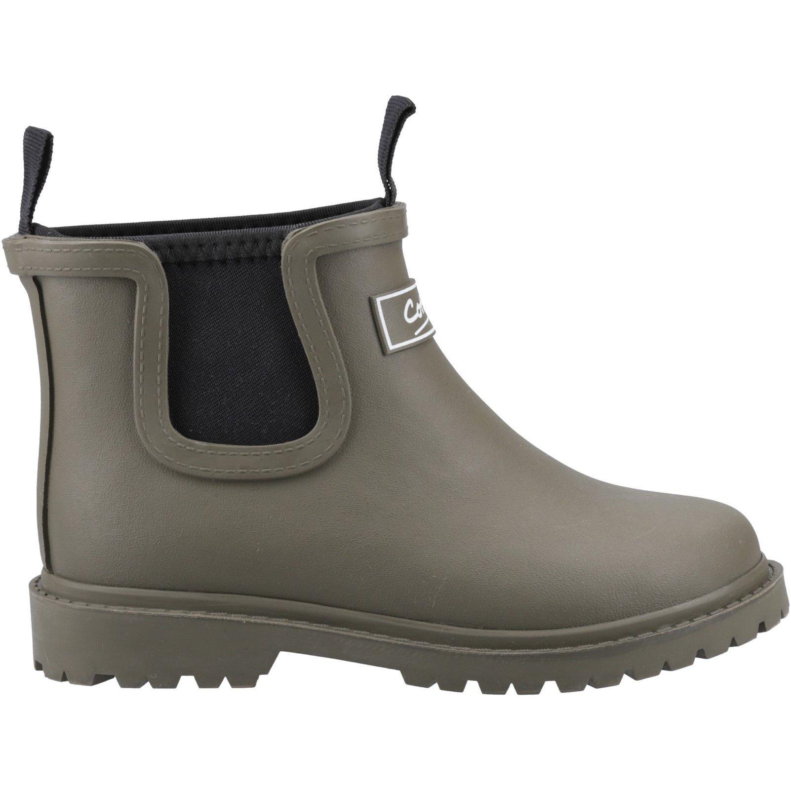 Khaki - Cotswold - Barton Wellington - 1