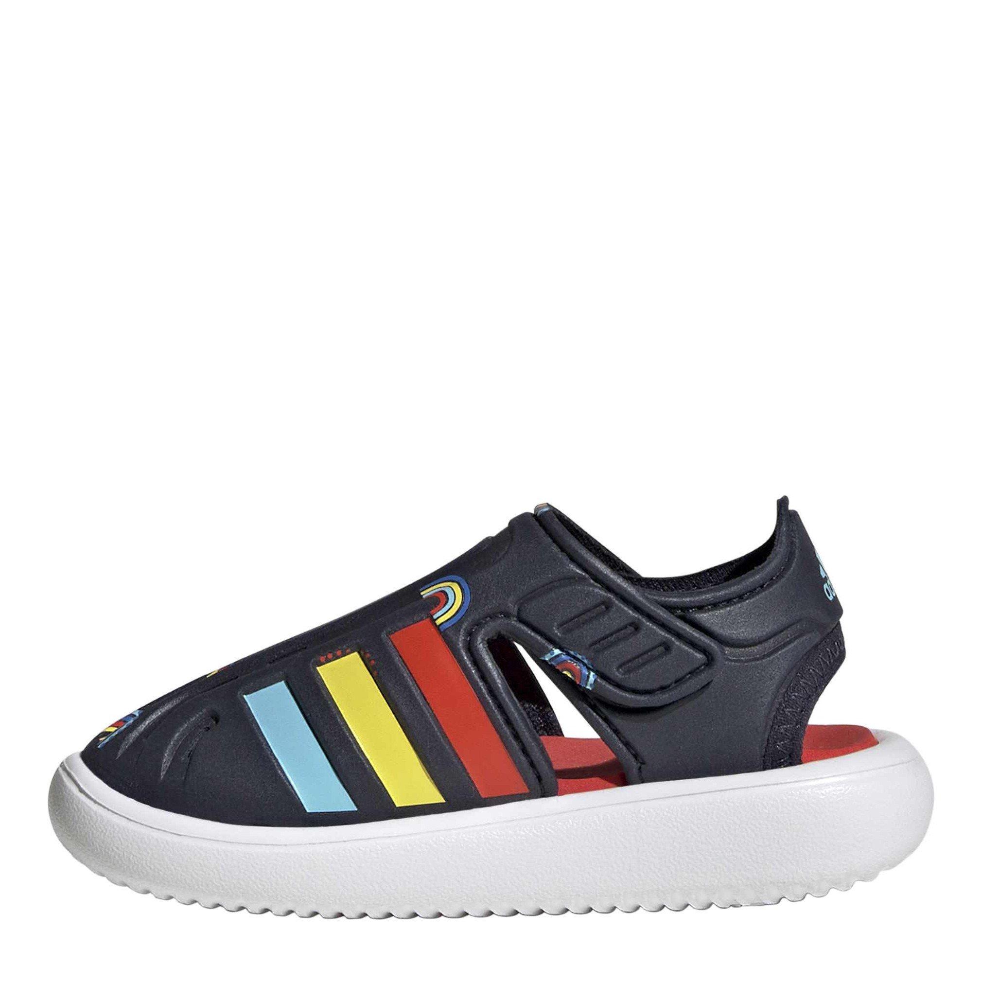Inkwell - adidas - Closed Toe Water Sandals - 2
