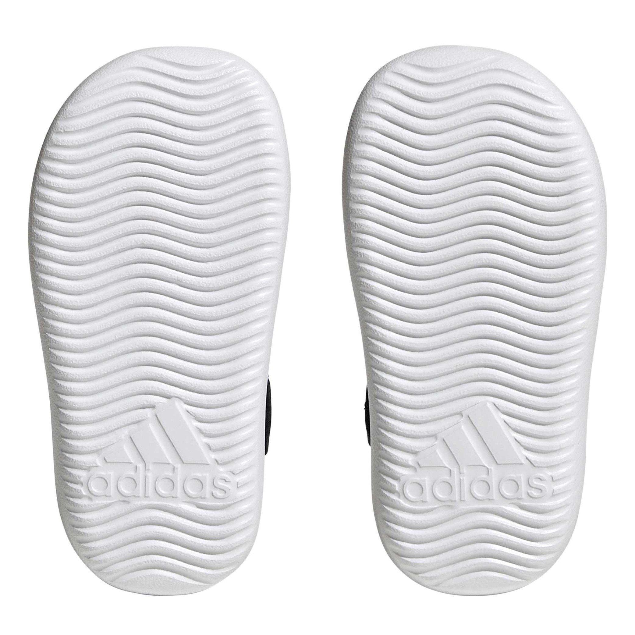 Inkwell - adidas - Closed Toe Water Sandals - 6