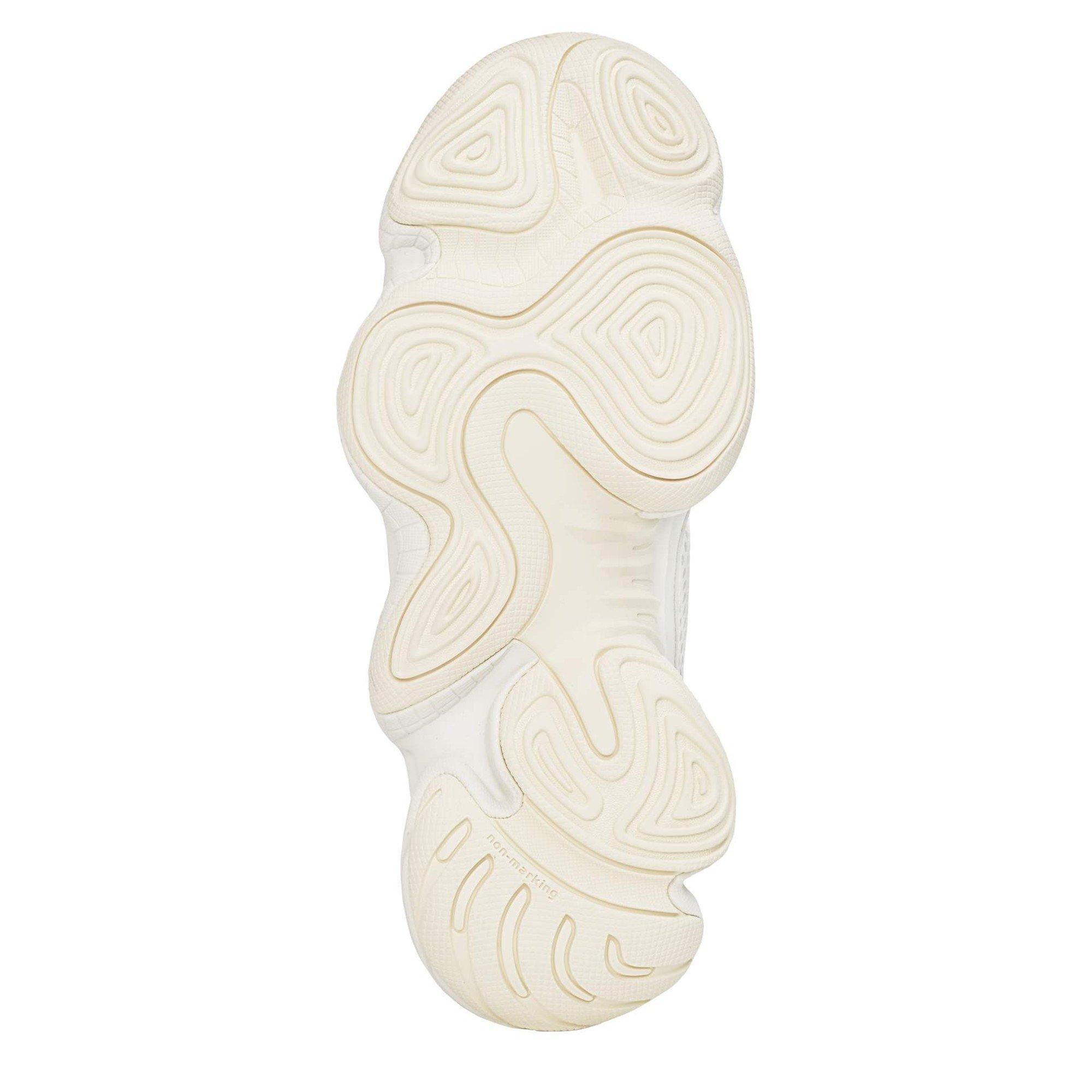 White - Yeezy - 500 Trainers - 4