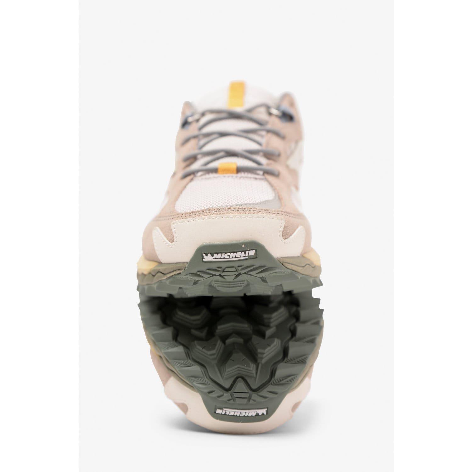 White - Mizuno - Wave Mujin TL Trainers - 6