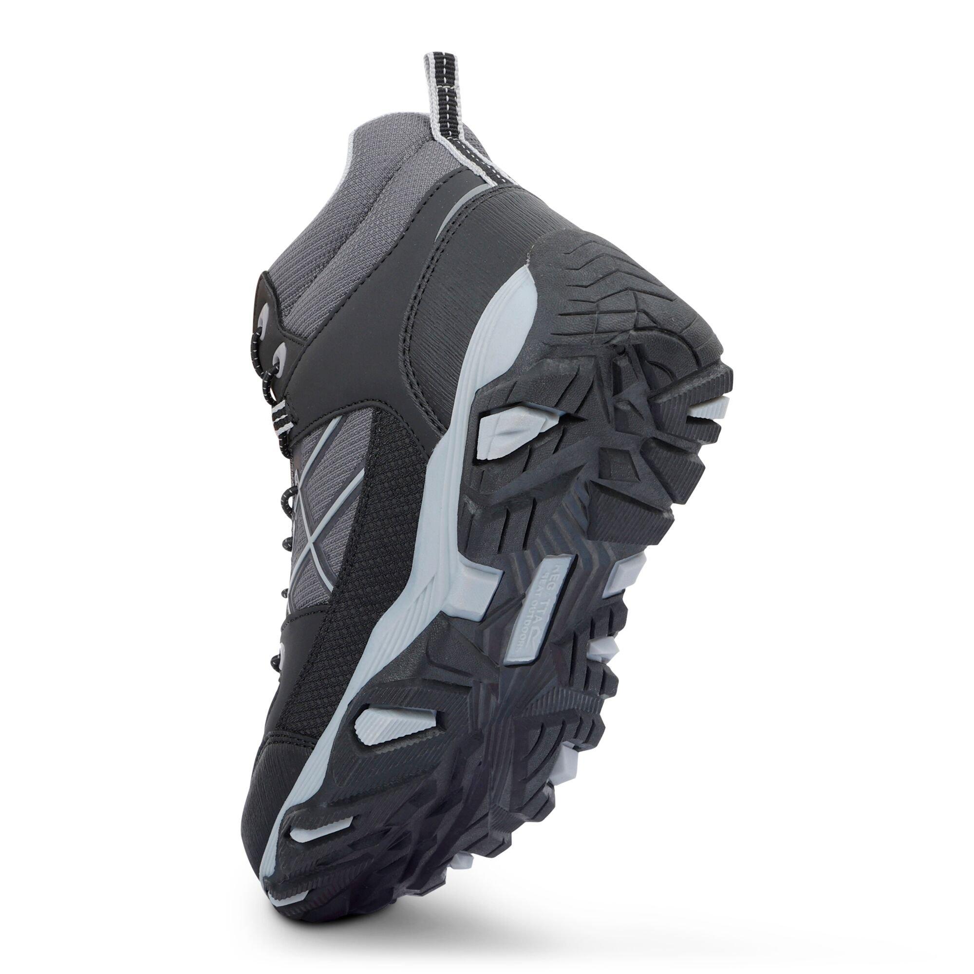 Black Light Ste - Regatta - Samaris III Boot Junior - 7