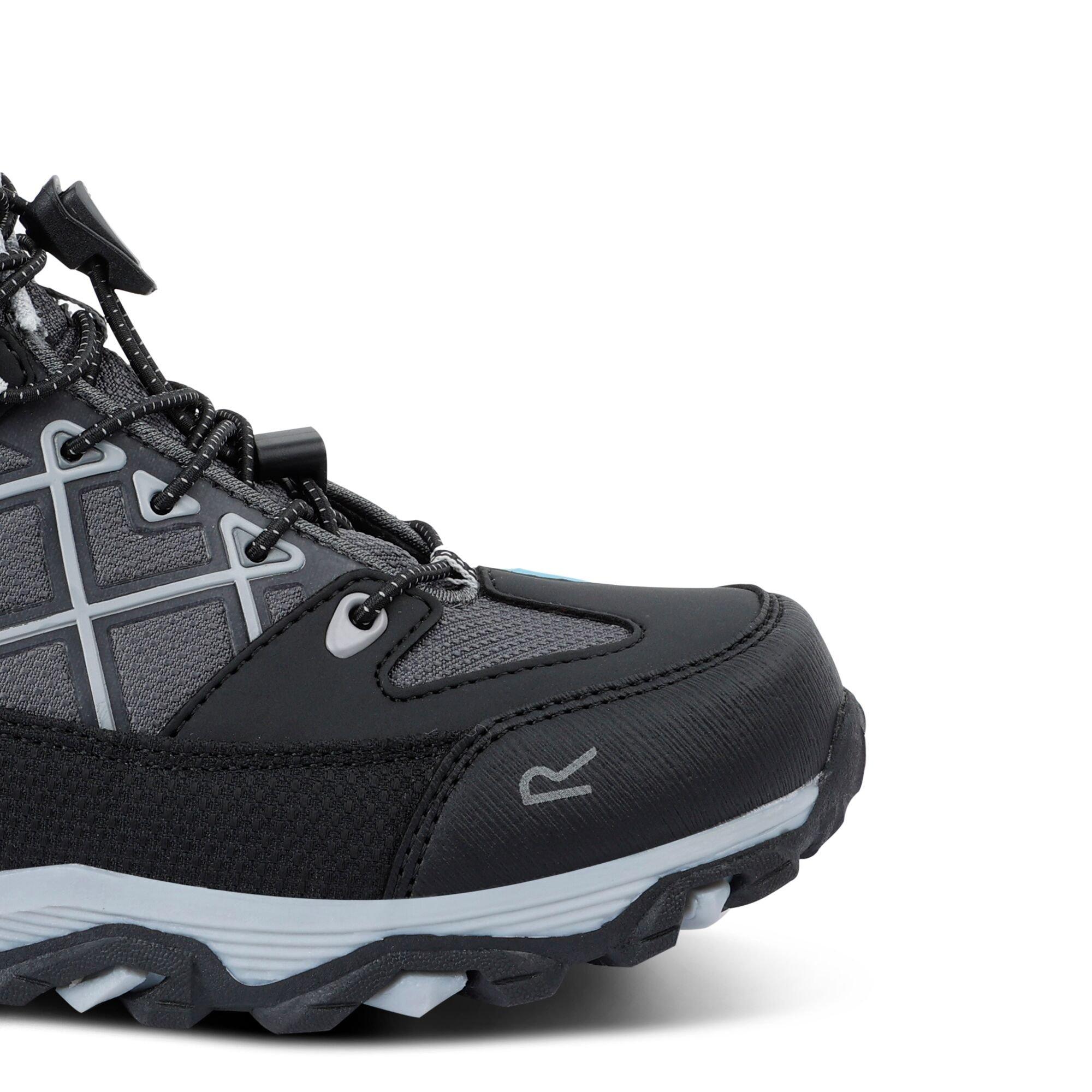 Black Light Ste - Regatta - Samaris III Boot Junior - 9