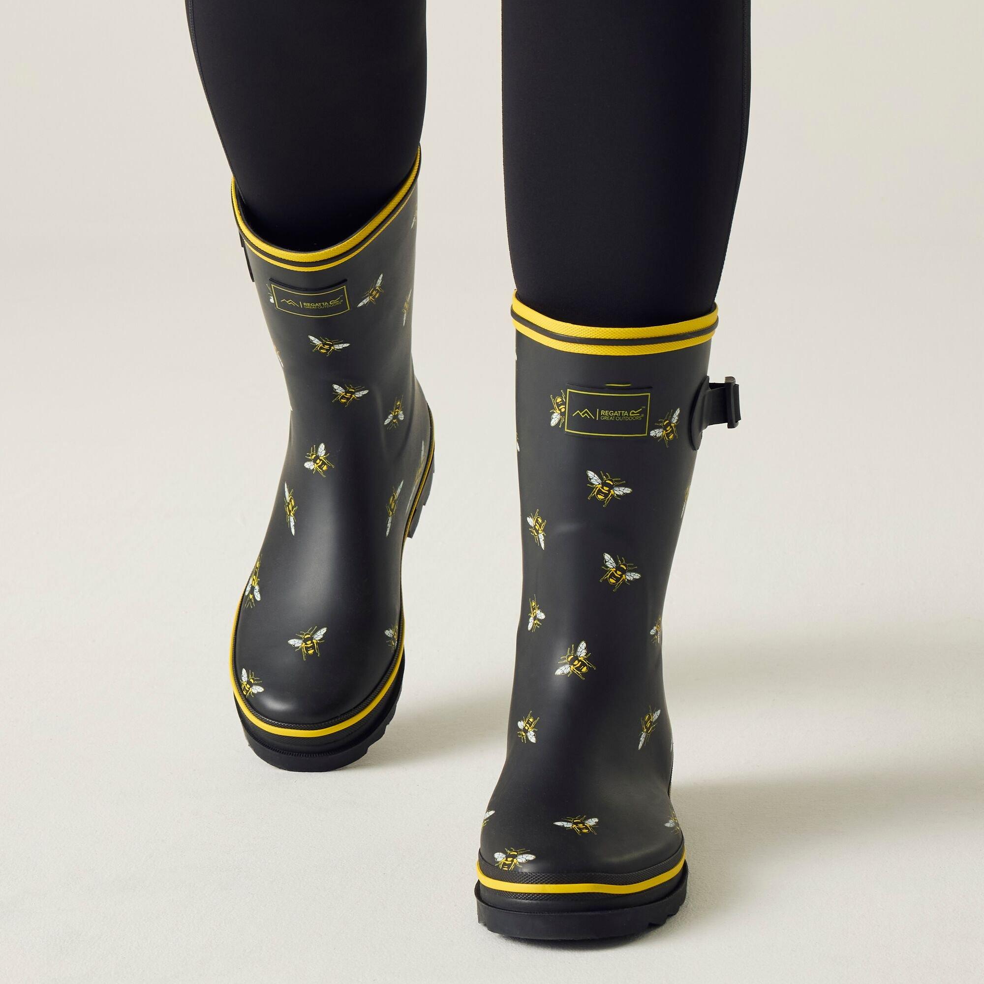 Regatta Women's Amelia Wellies