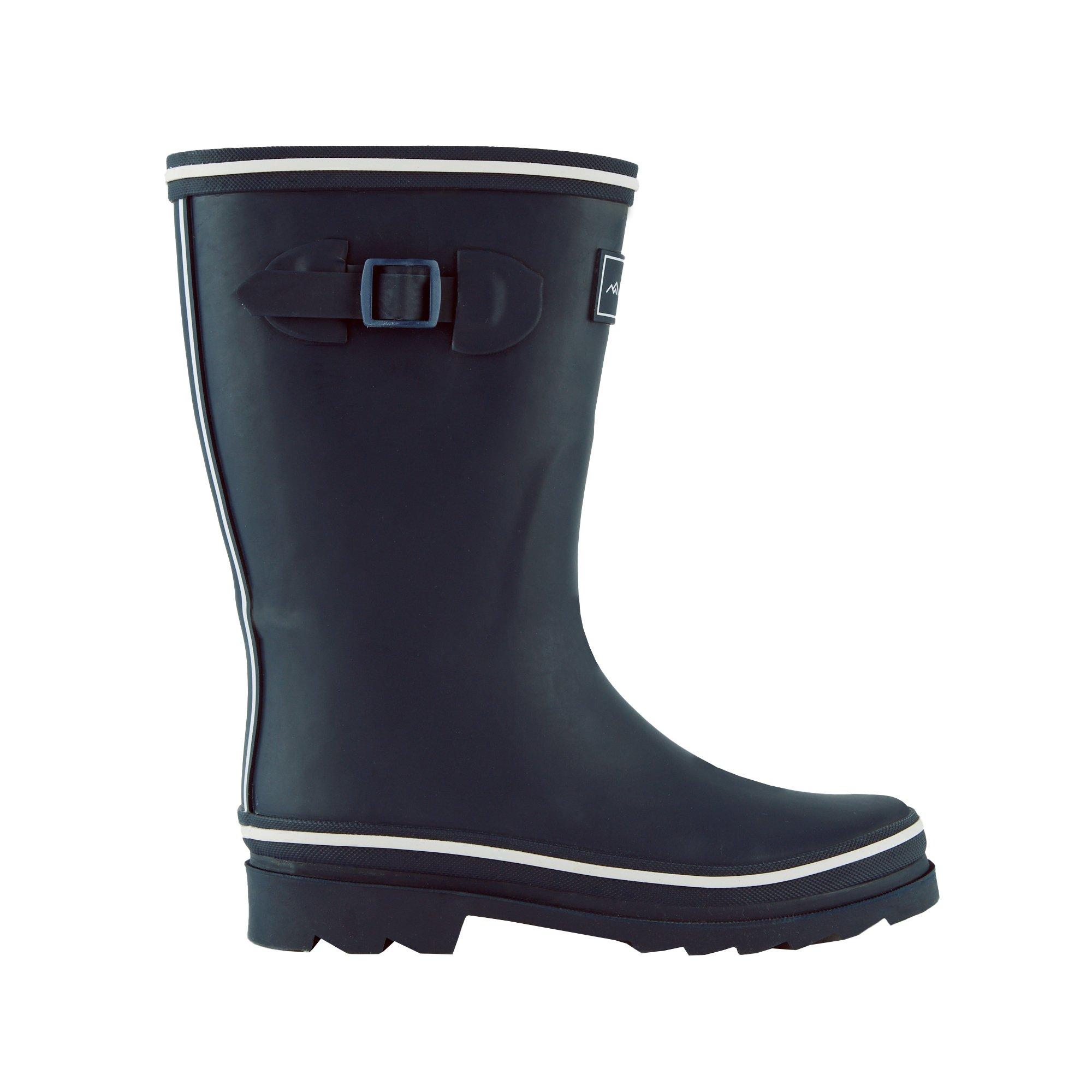 Regatta Women's Amelia Wellies - Navy - EU41/UK7