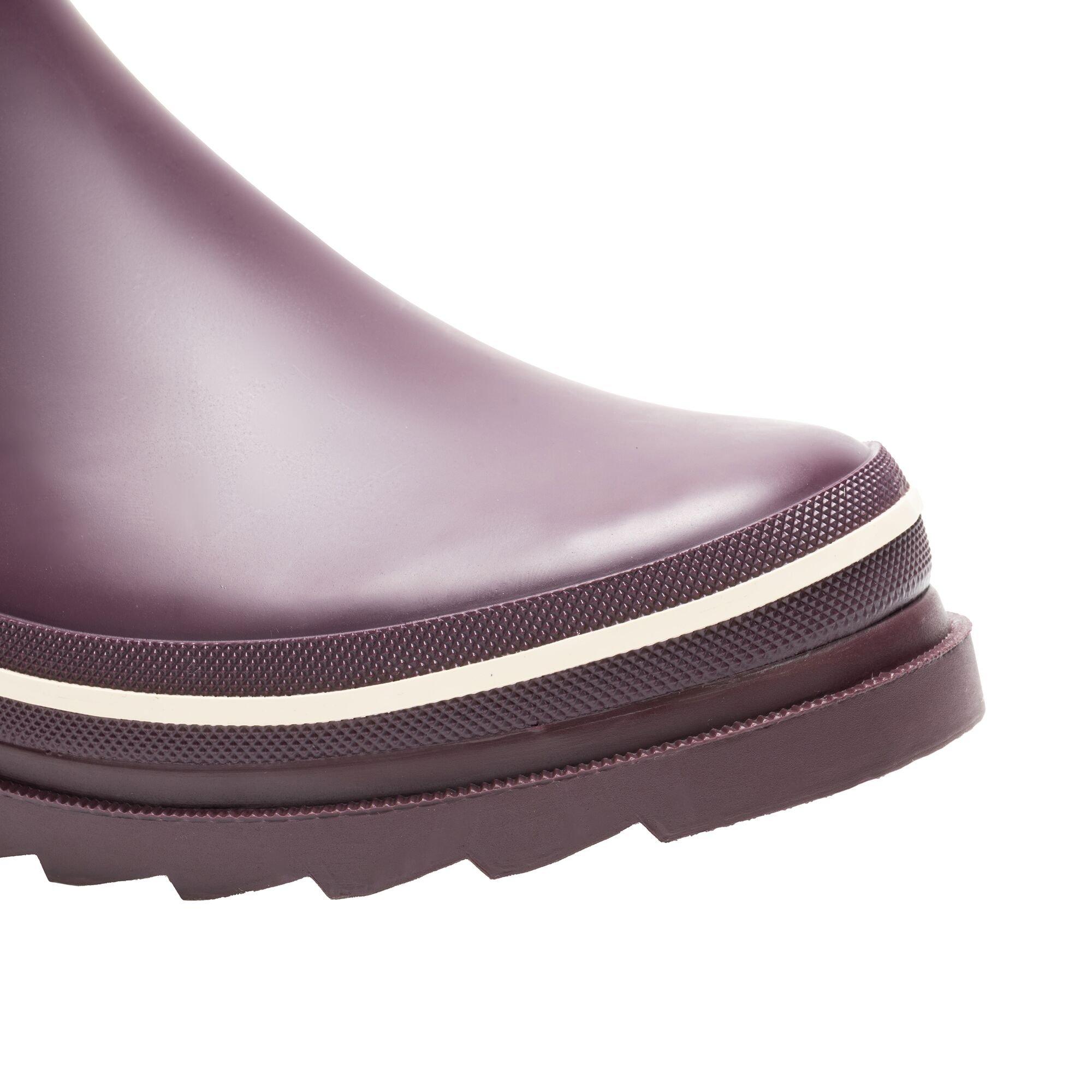 Fig - Regatta - Womens Amelia Waterproof Wellington Boots - 8