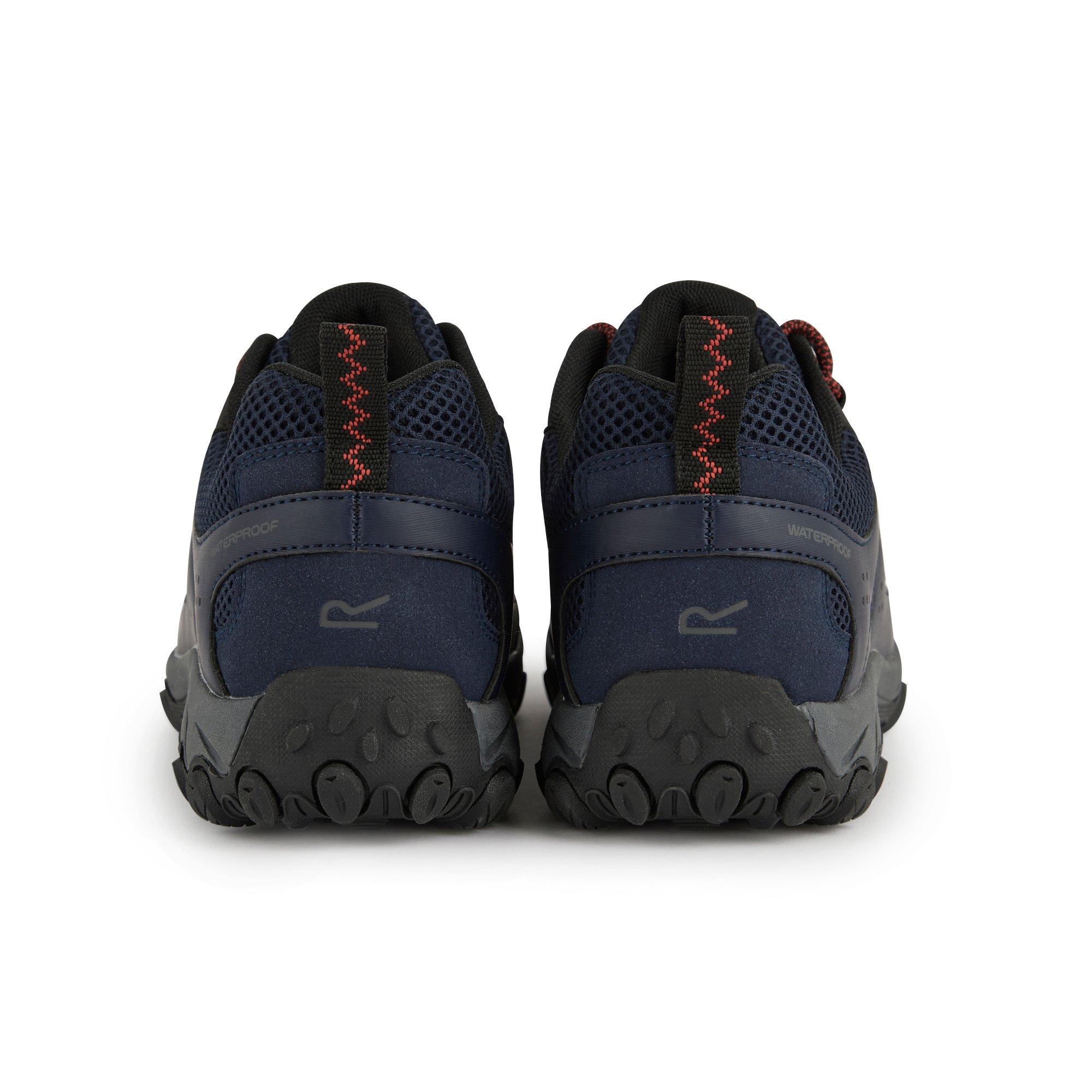 Navy Blue - Regatta - Edgepoint IV Low - 7