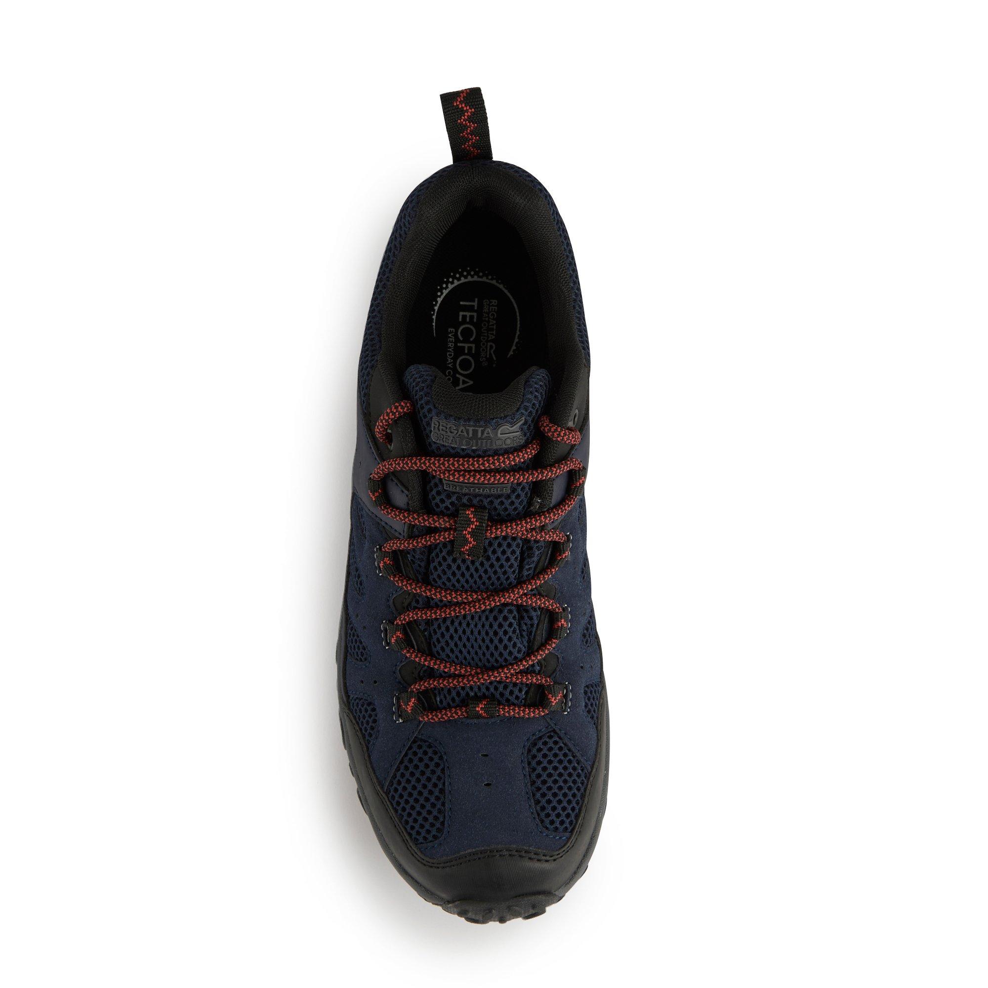 Navy Blue - Regatta - Edgepoint IV Low - 8
