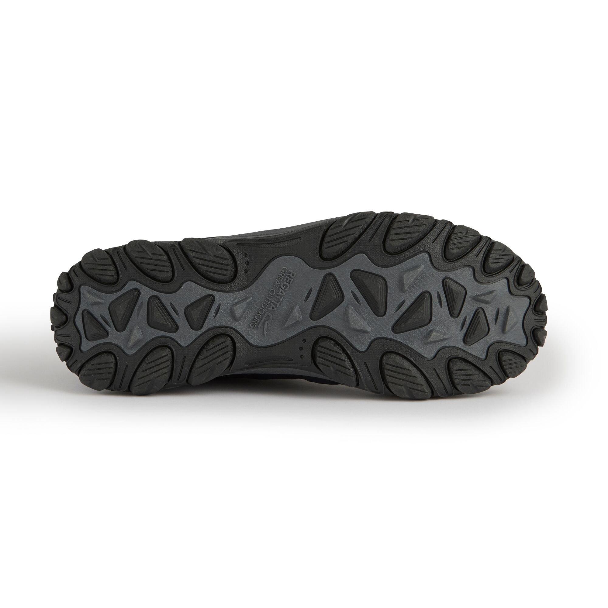 Navy Blue - Regatta - Edgepoint IV Low - 9