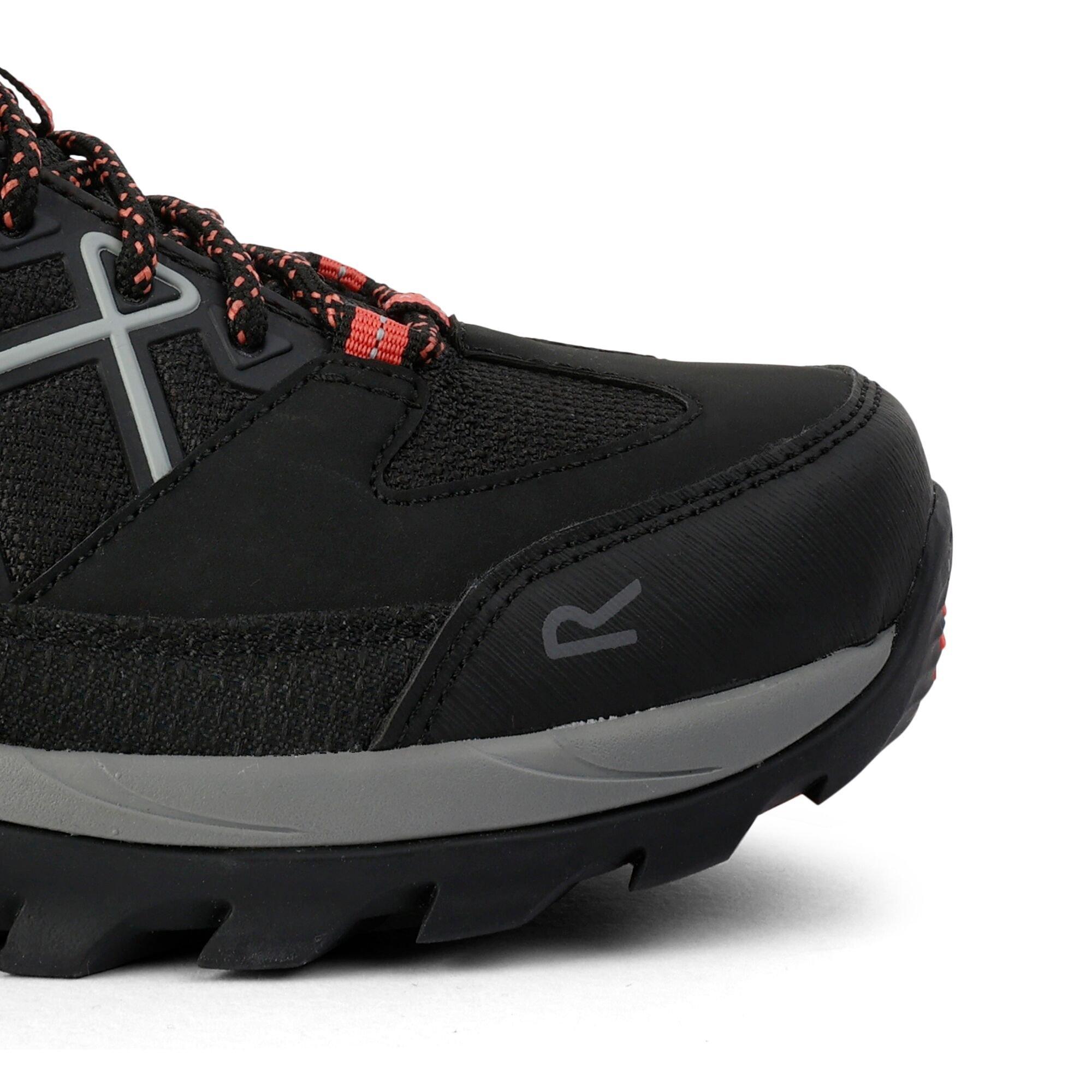 Black Satsuma - Regatta - Womens Samaris III Low - 12