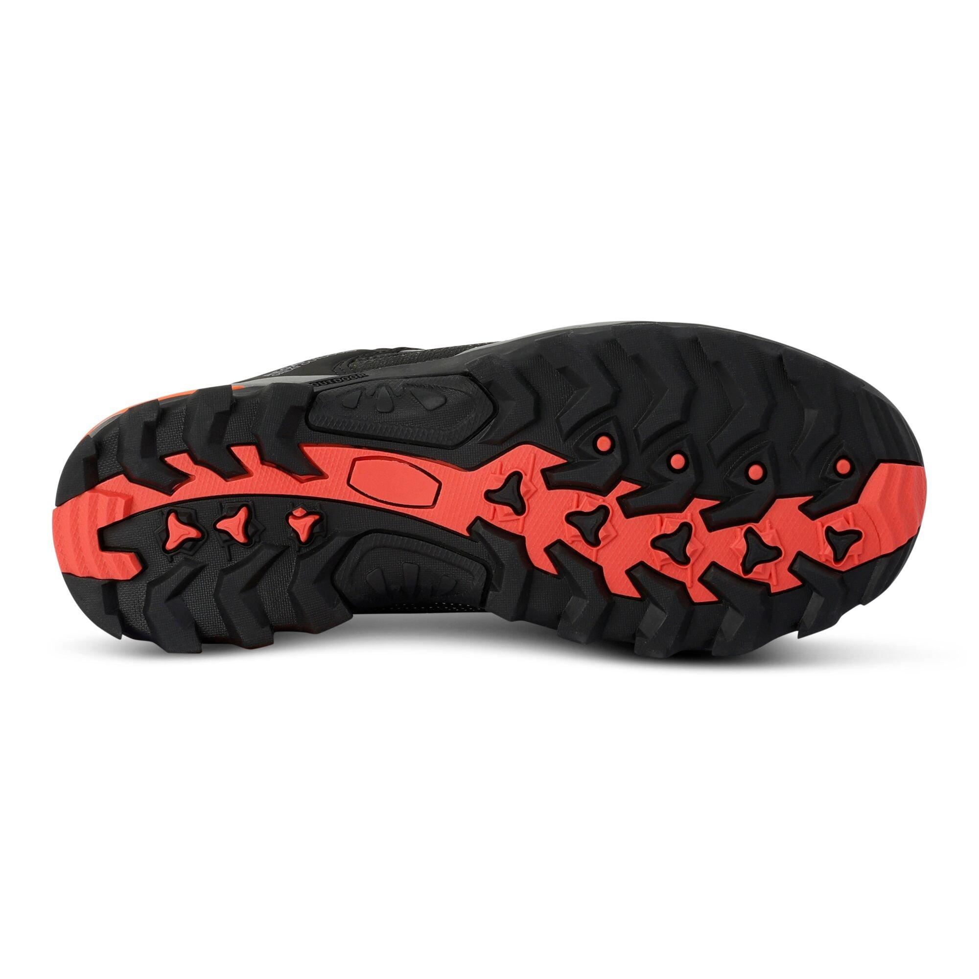 Black Satsuma - Regatta - Womens Samaris III Low - 9