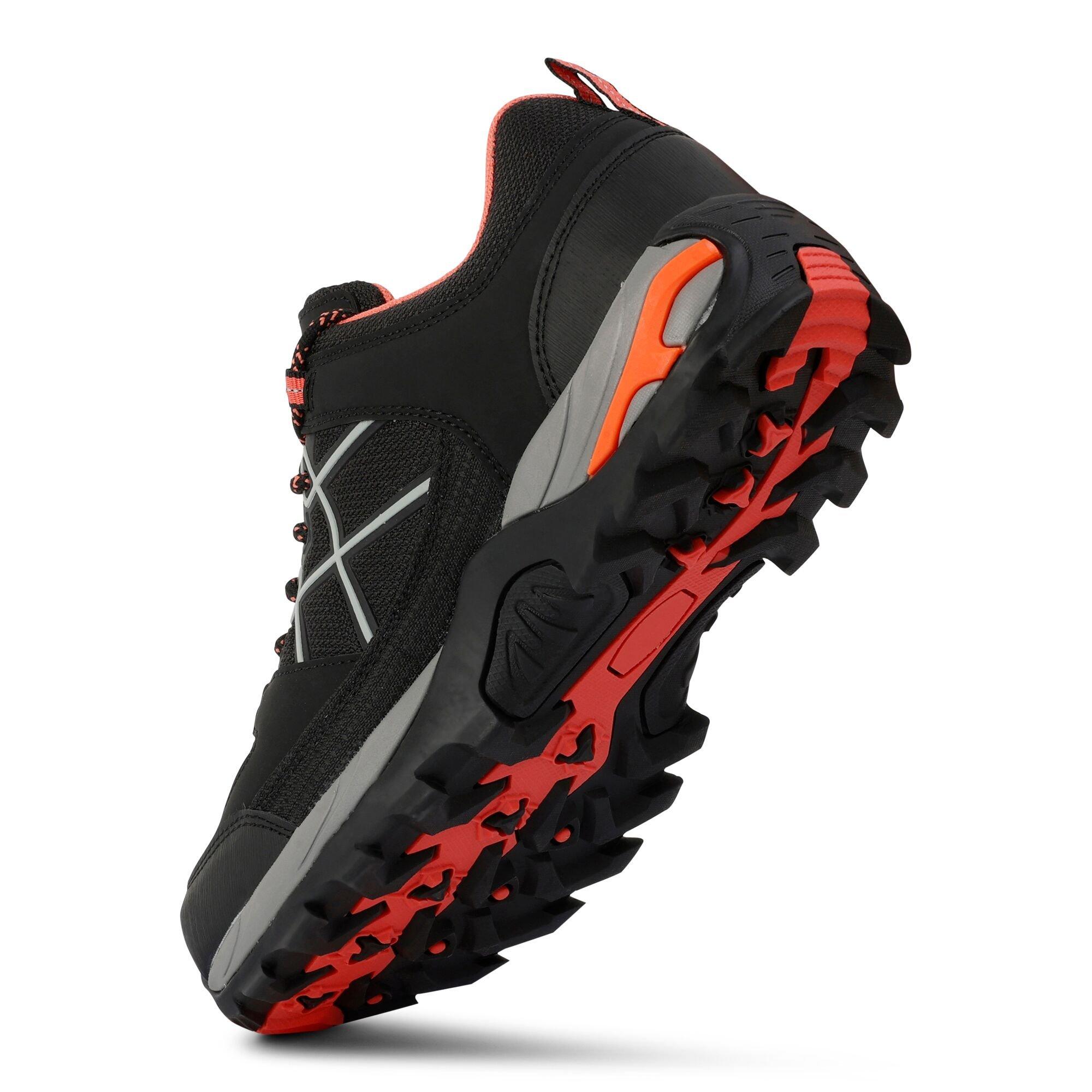 Black Satsuma - Regatta - Womens Samaris III Low - 10