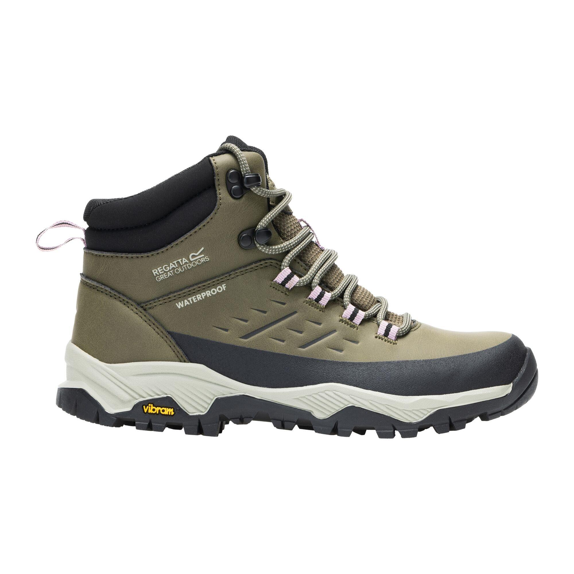 Womens Blake Waterproof Boots